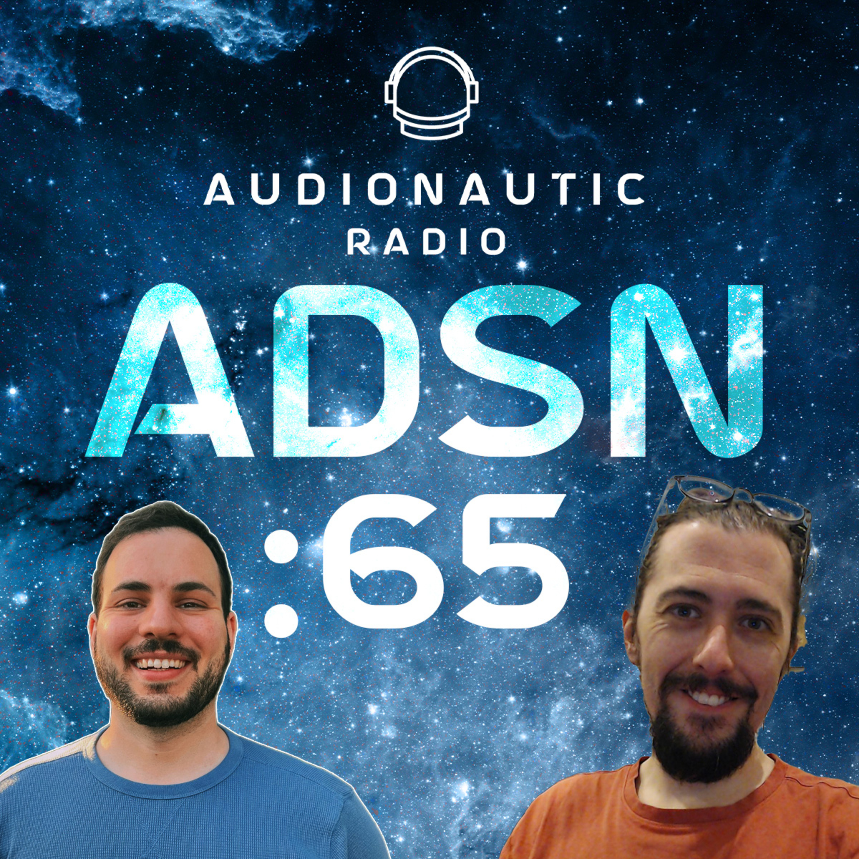 MPC One+ Announced/Soundtoys Superplate/Online Radio In Peril At Twitter? | ADSN 65