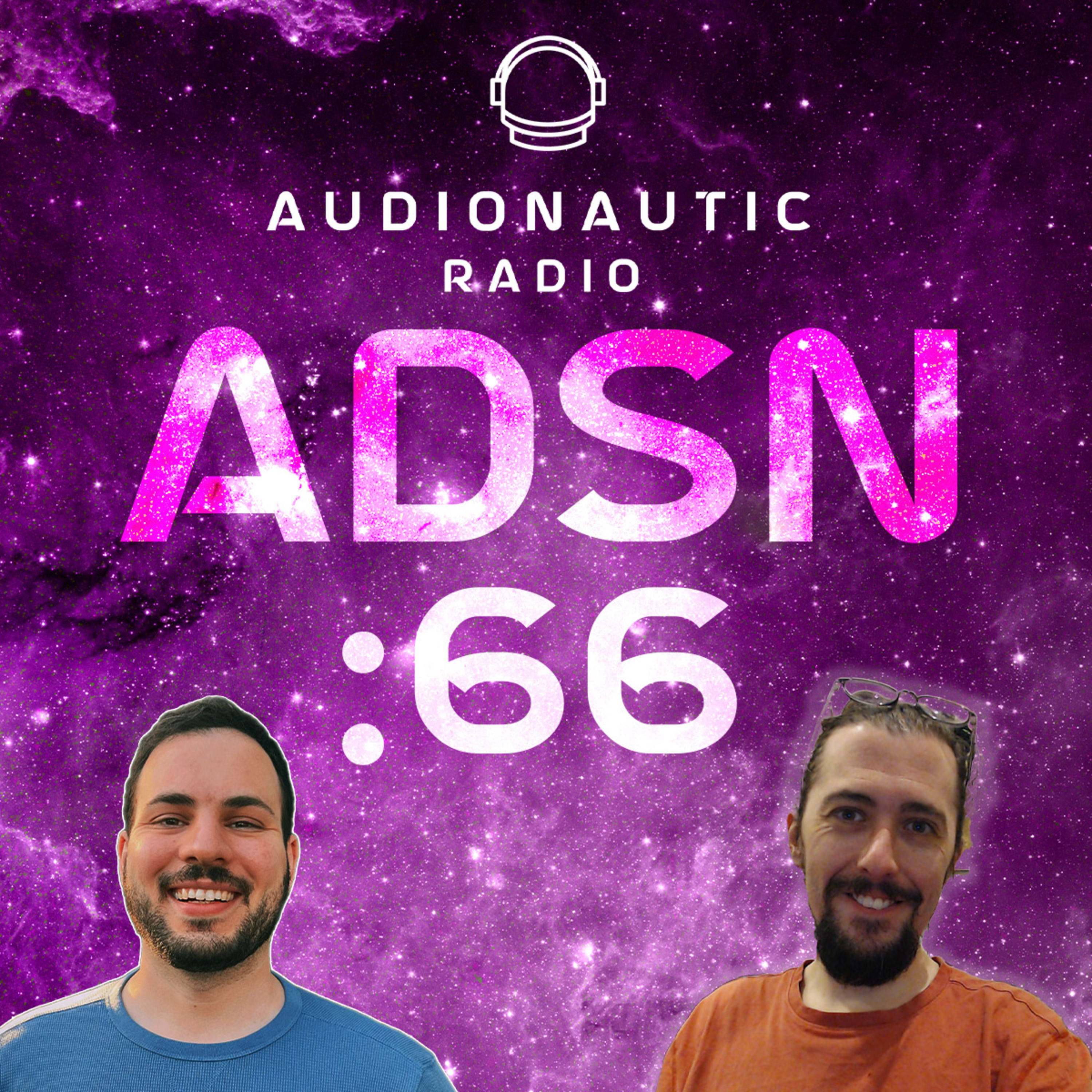 Free VST madness from Spitfire Audio and Native Instruments, TIDAL Upping their Game and Balancing Perfectionism and Authenticity | ADSN 66