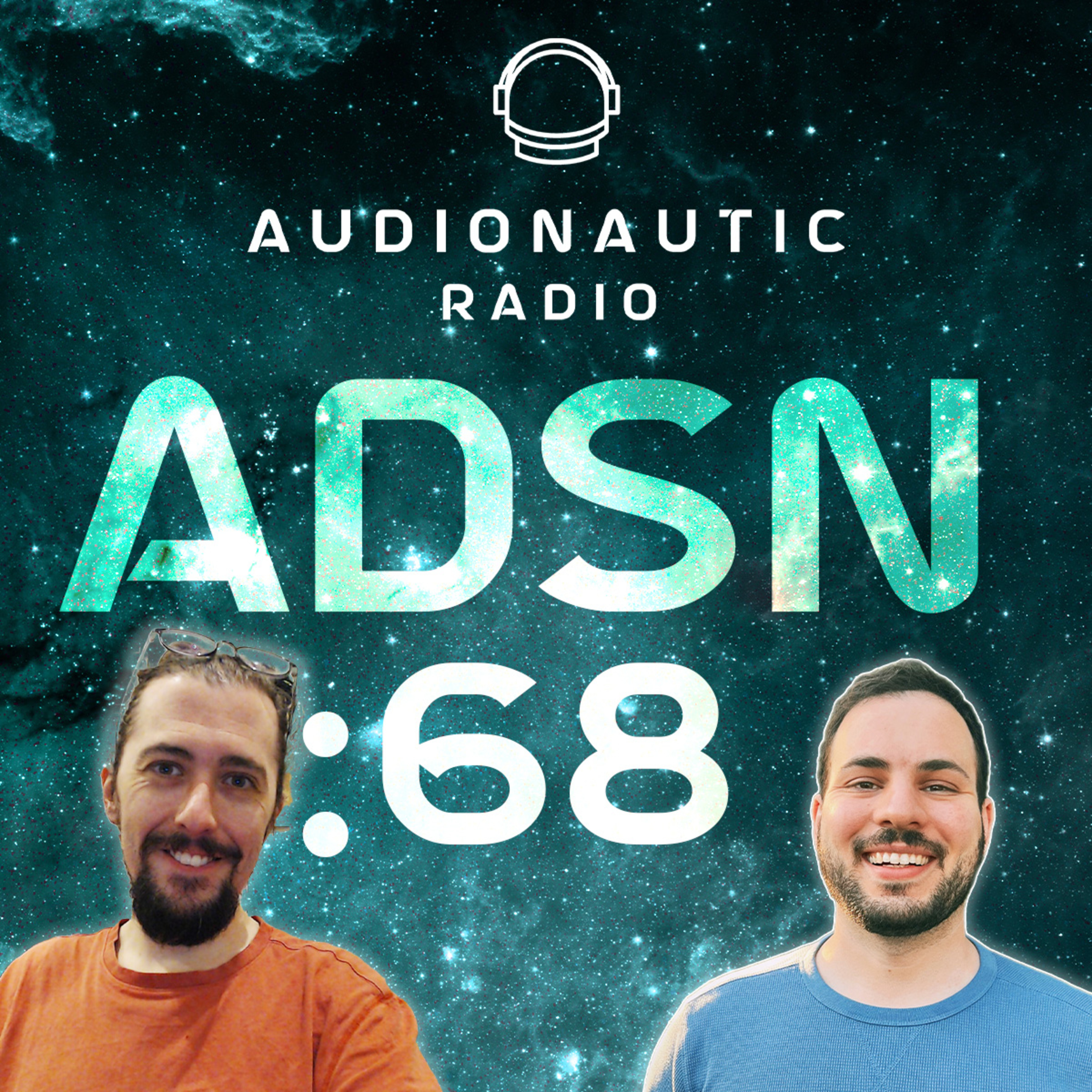 Moog Bought by InMusic... What Does This Mean for The Company/Walkthrough and Demo: U-He’s Free Triple Cheese/Comparing Listener Bases & How To Use Spotify as a Discovery Tool for Bandcamp