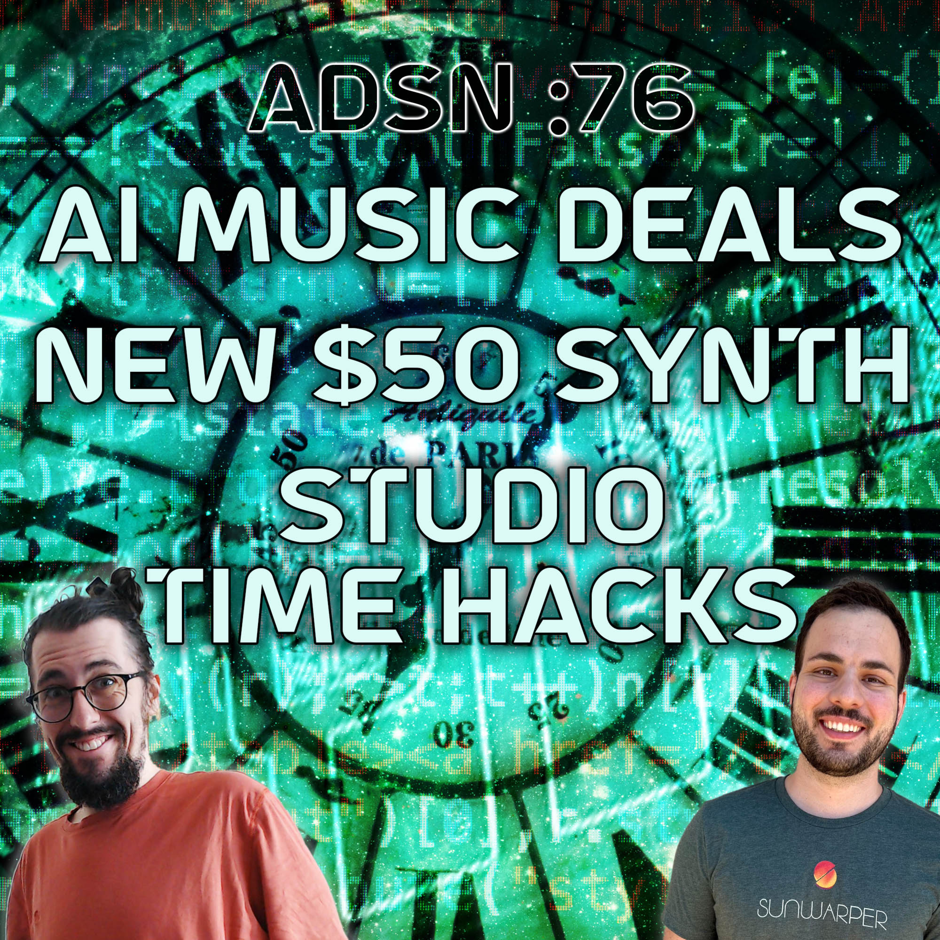 Audionautic | Covering the Latest in Music Production, Marketing and Technology