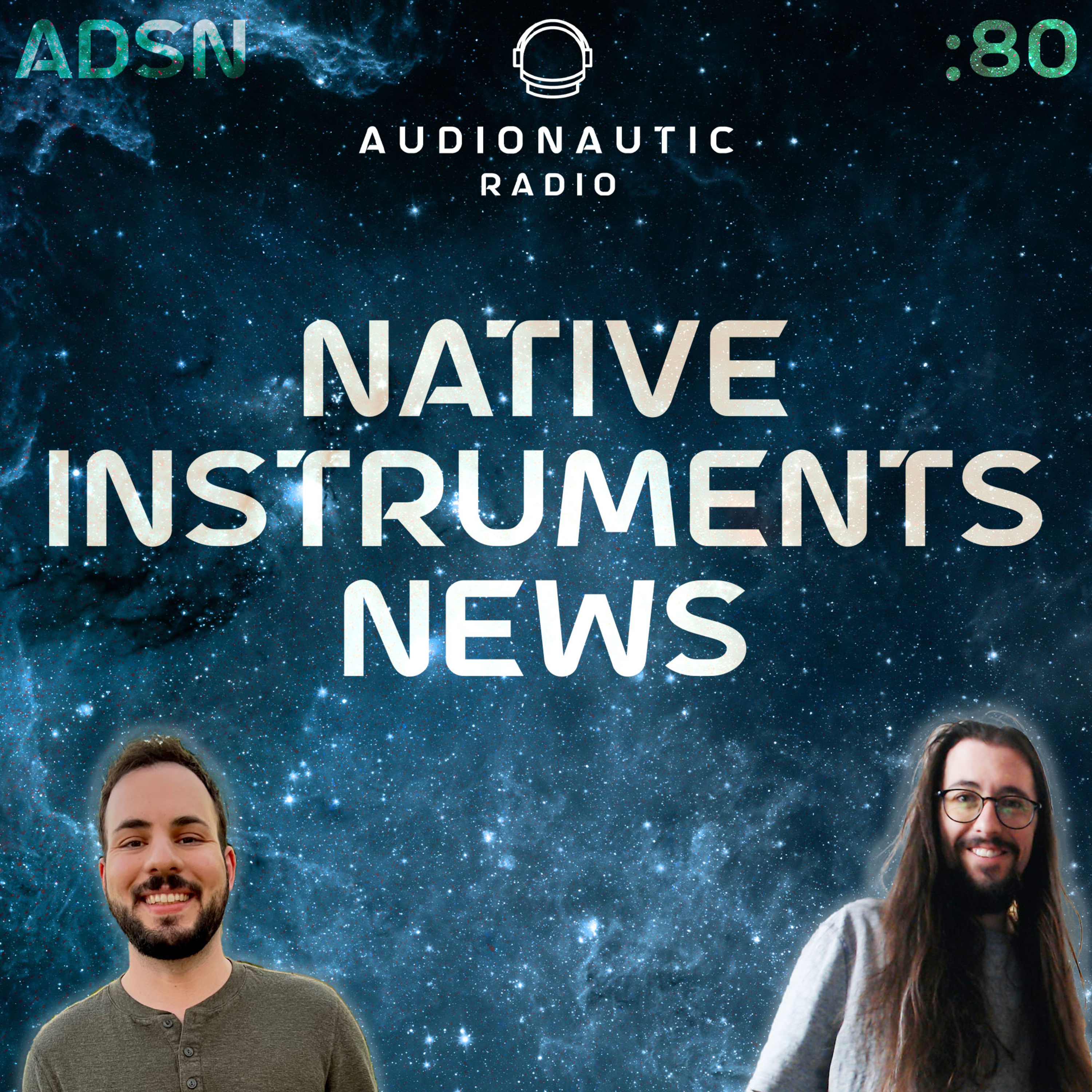 Audionautic | Covering the Latest in Music Production, Marketing and Technology