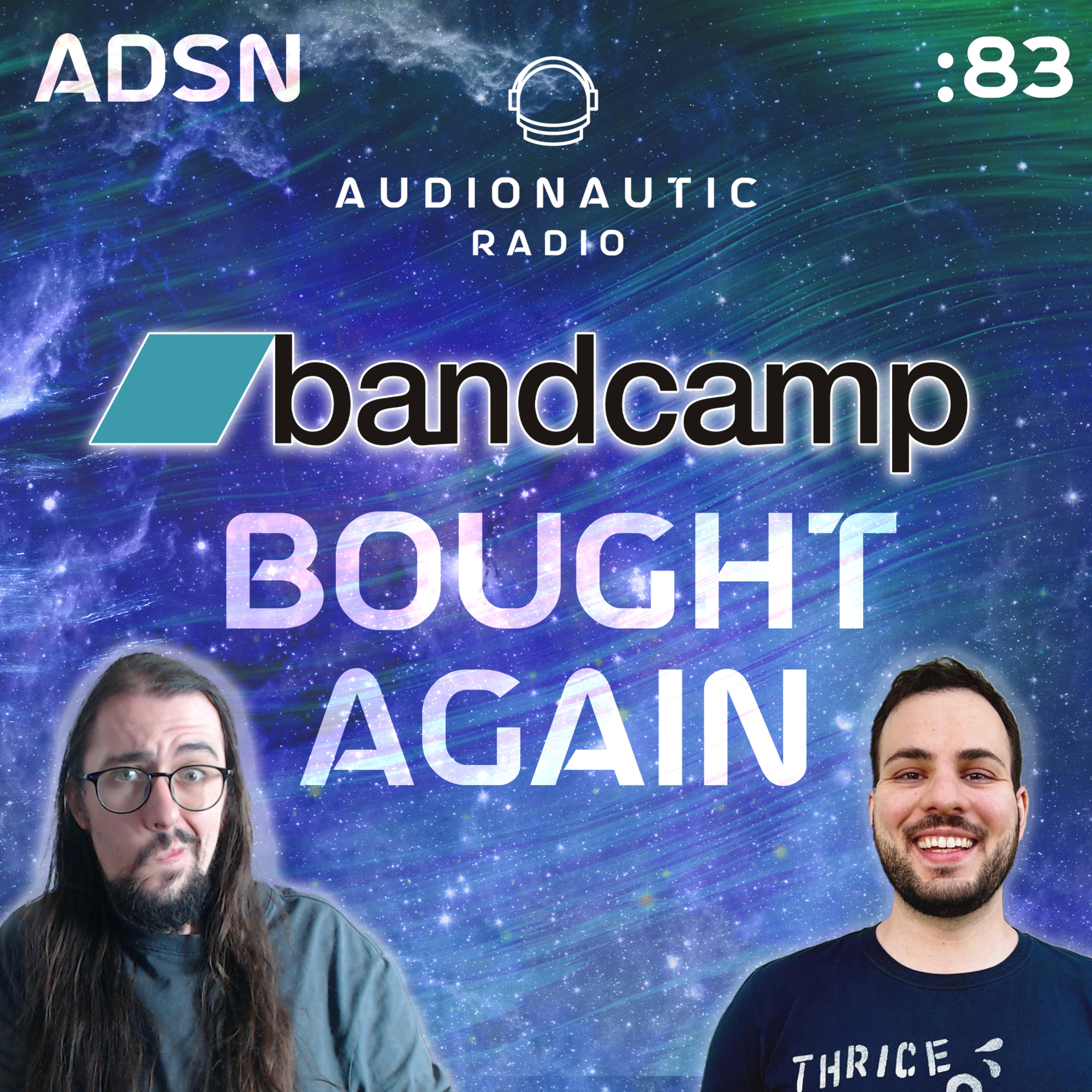 Audionautic | Covering the Latest in Music Production, Marketing and Technology