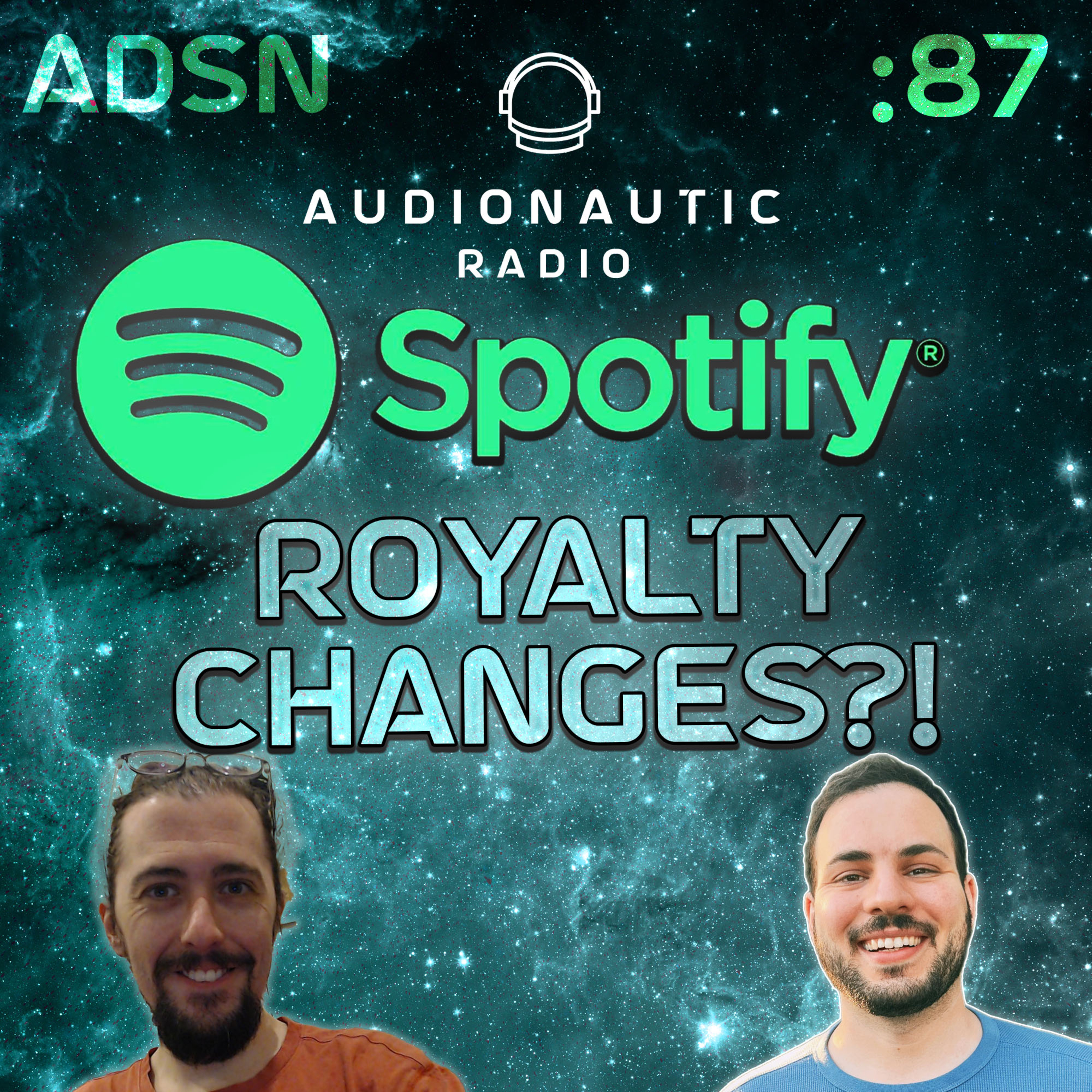 Audionautic | Covering the Latest in Music Production, Marketing and Technology