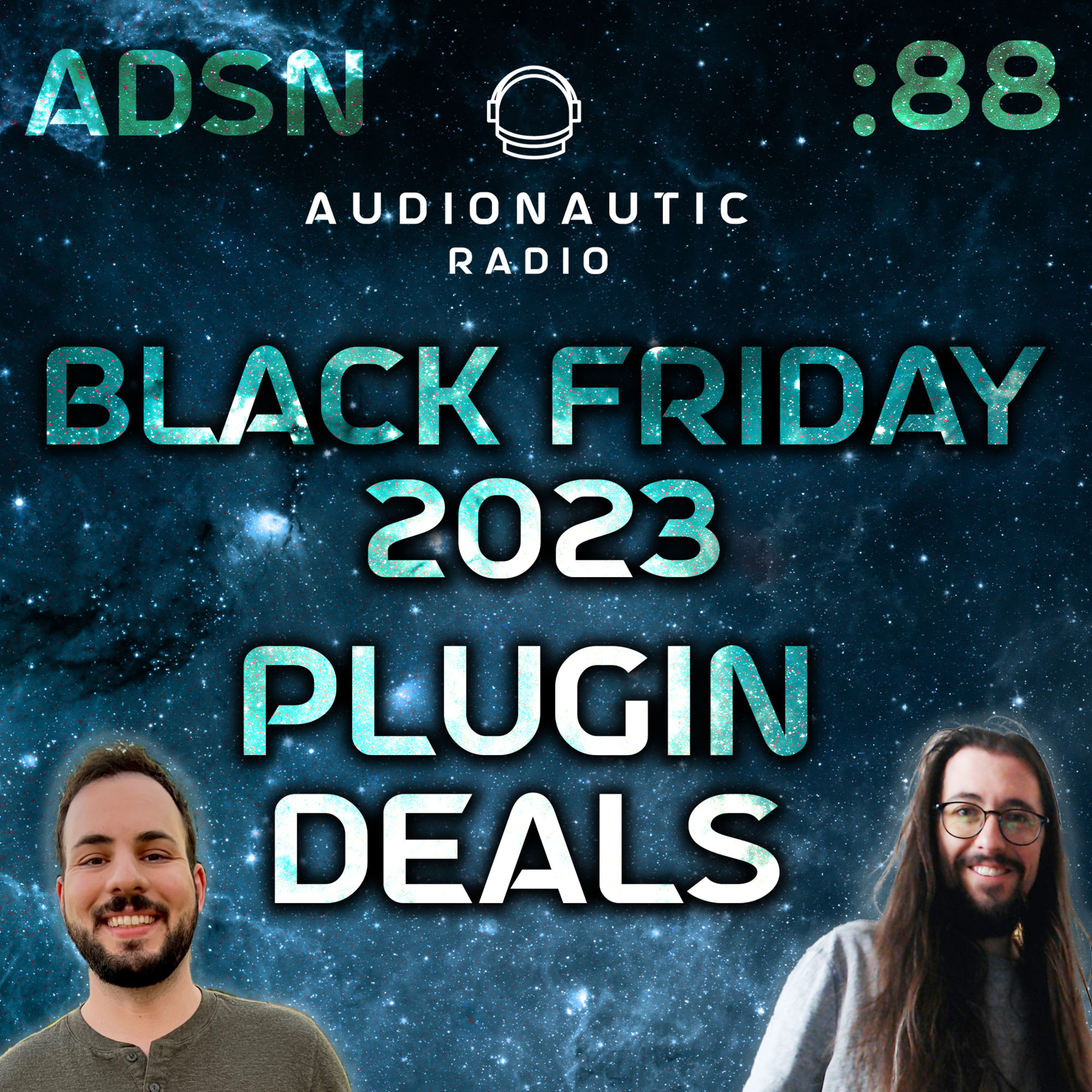 5 FREE MUST HAVE Plugin Deals for Black Friday | New Spotify Royalties Breakdown | Exploring Bandcamp Alternatives on the Rise