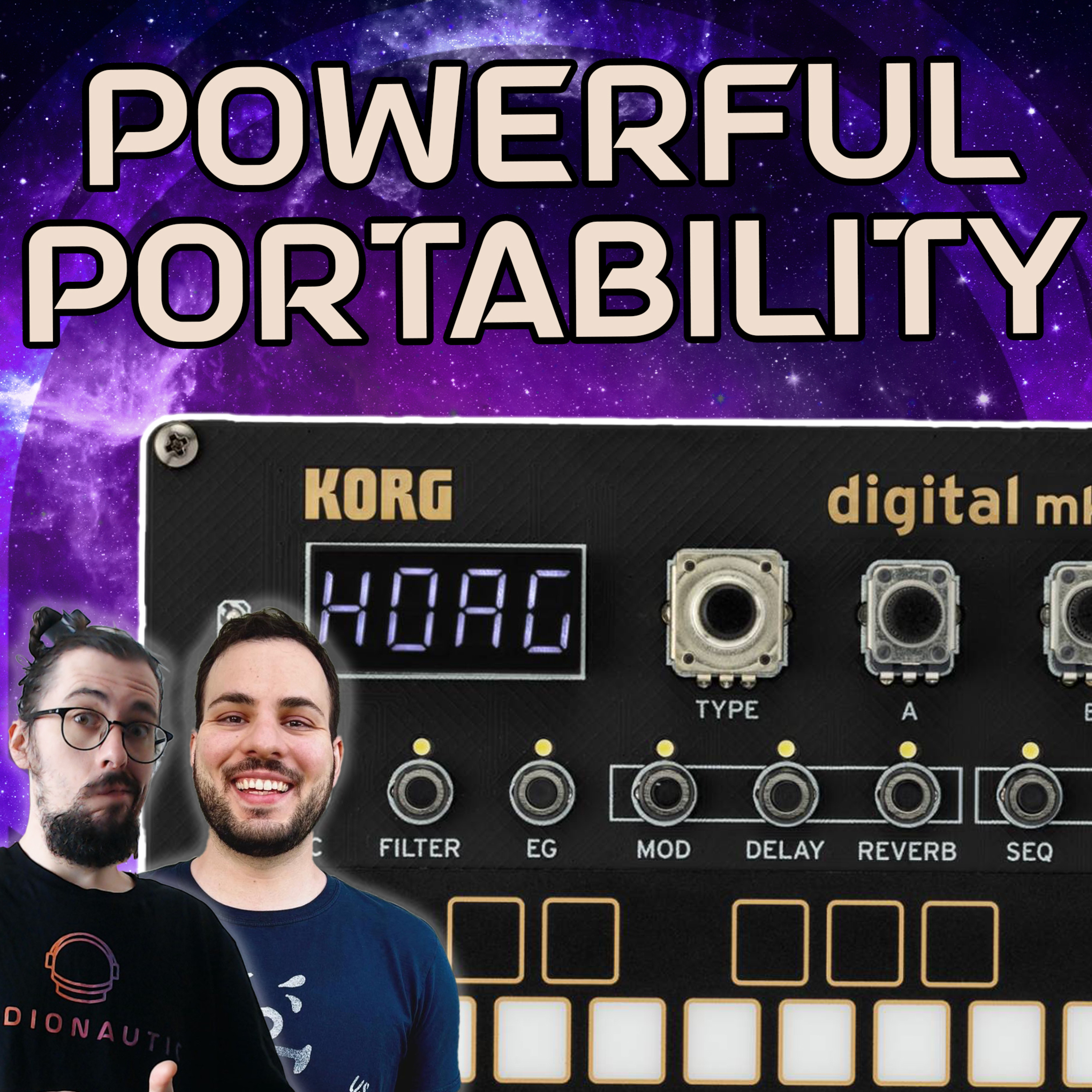 98: Why Go Dawless in 2024/A Beginner's Guide To Dawless | Korg Updates NTS-1 | Musician Vs. Perfectionism