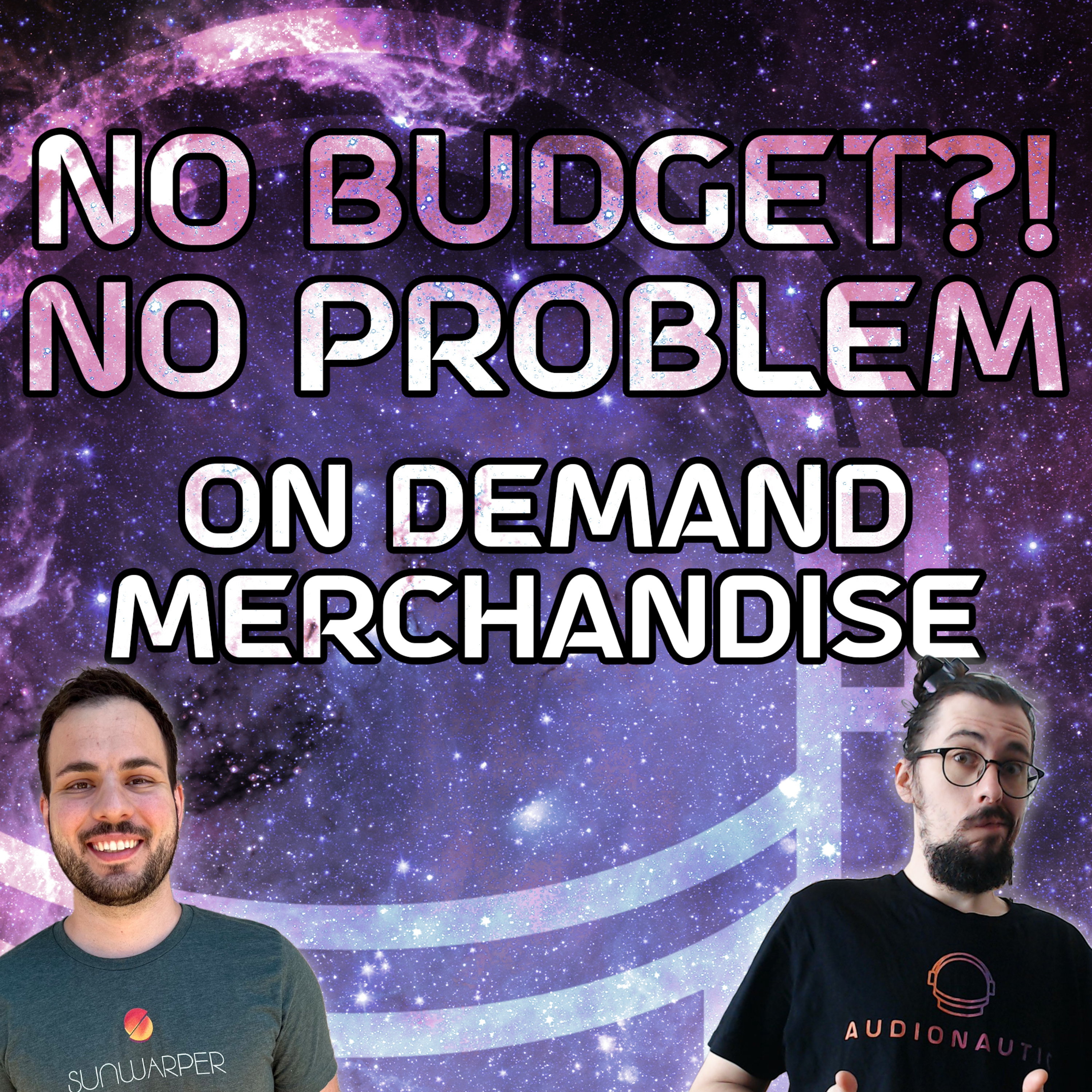 102: Print on Demand Guide for Musicians: You Don't Need a Room Full of Merch | U-He isn't Horsing Around with Zebralette MK3 Beta | Grand Drums with Klevgrand