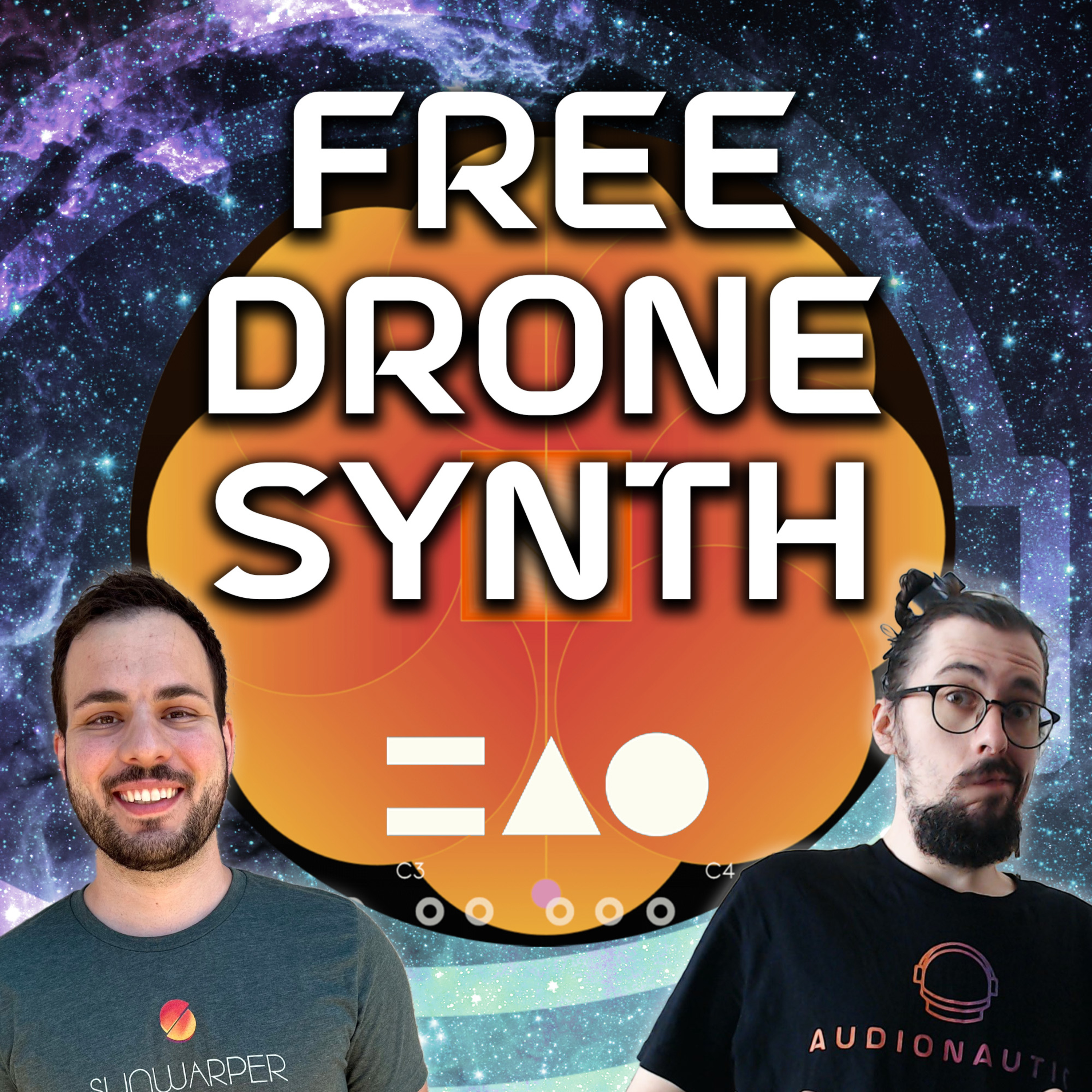 104: FREE Plugins for March 2024: MNTRA Sur Drone Synth & NI Choir | Ableton 12 Out Now, What's New?