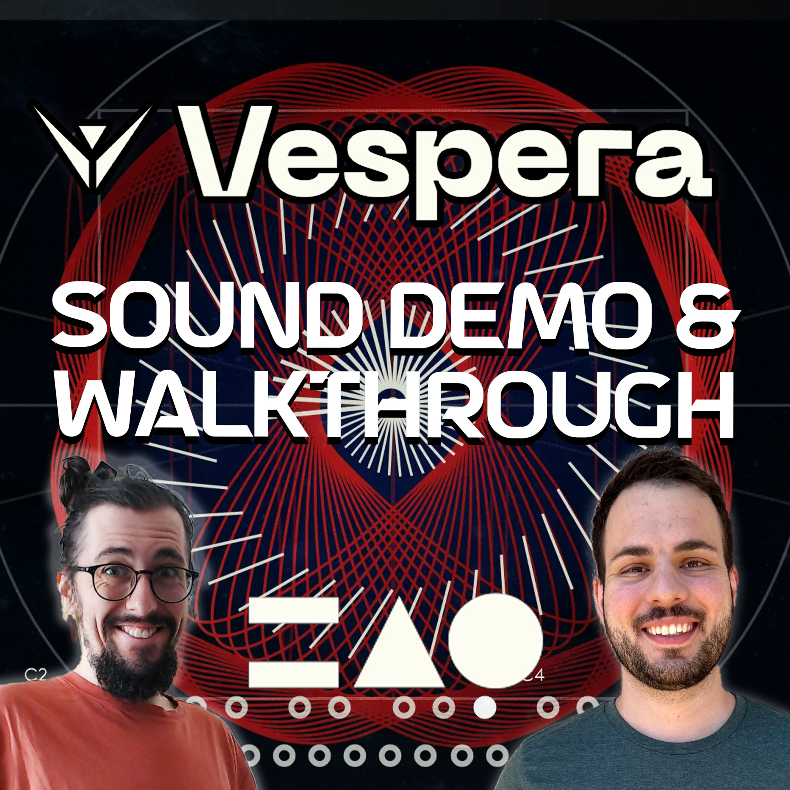 113: New MNTRA IO Synth Promises Tube Driven Modular Synth in Your DAW, Let's Check It Out // Does Spotify's New Audiobook Addition Have A Hidden Motive