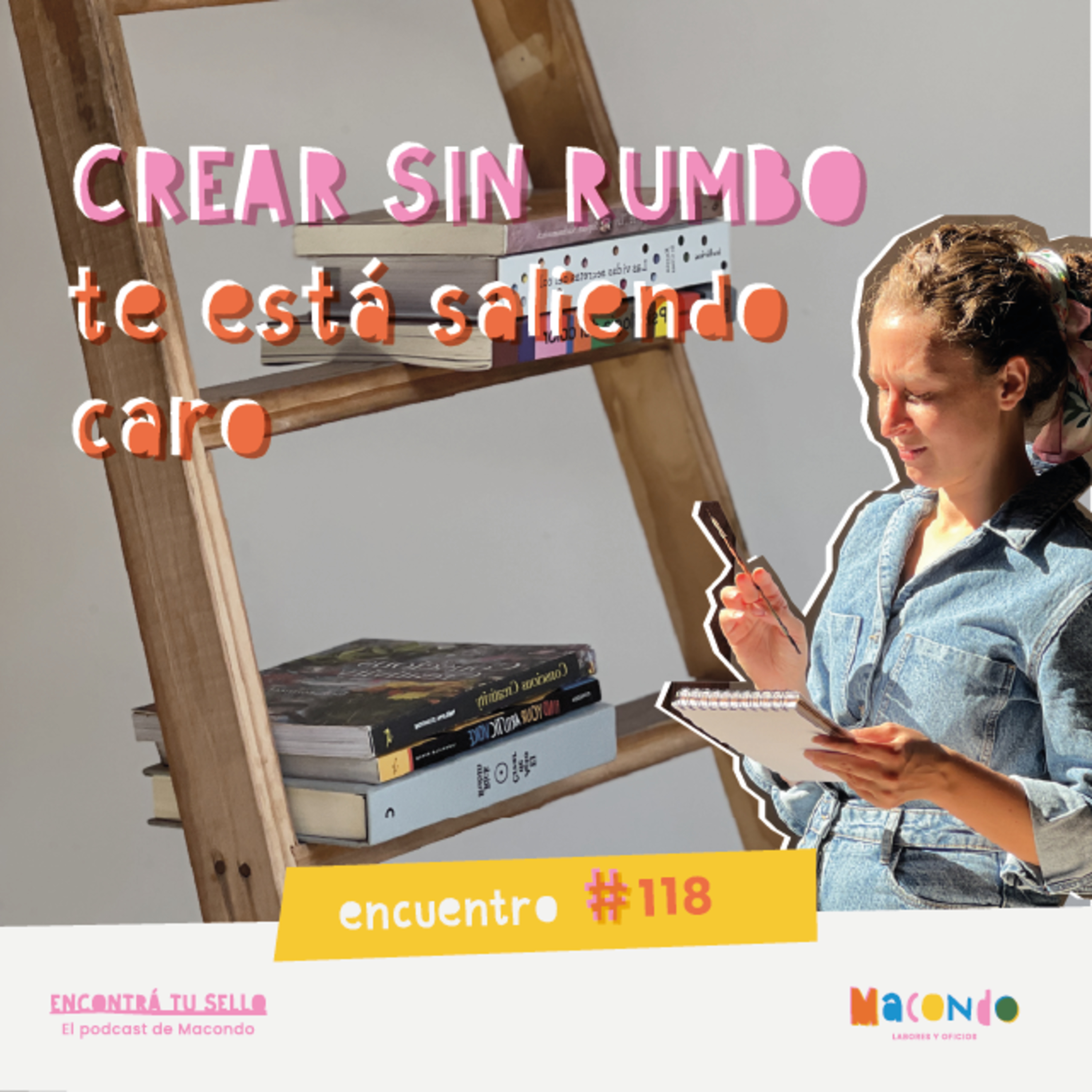 Encontrá tu sello