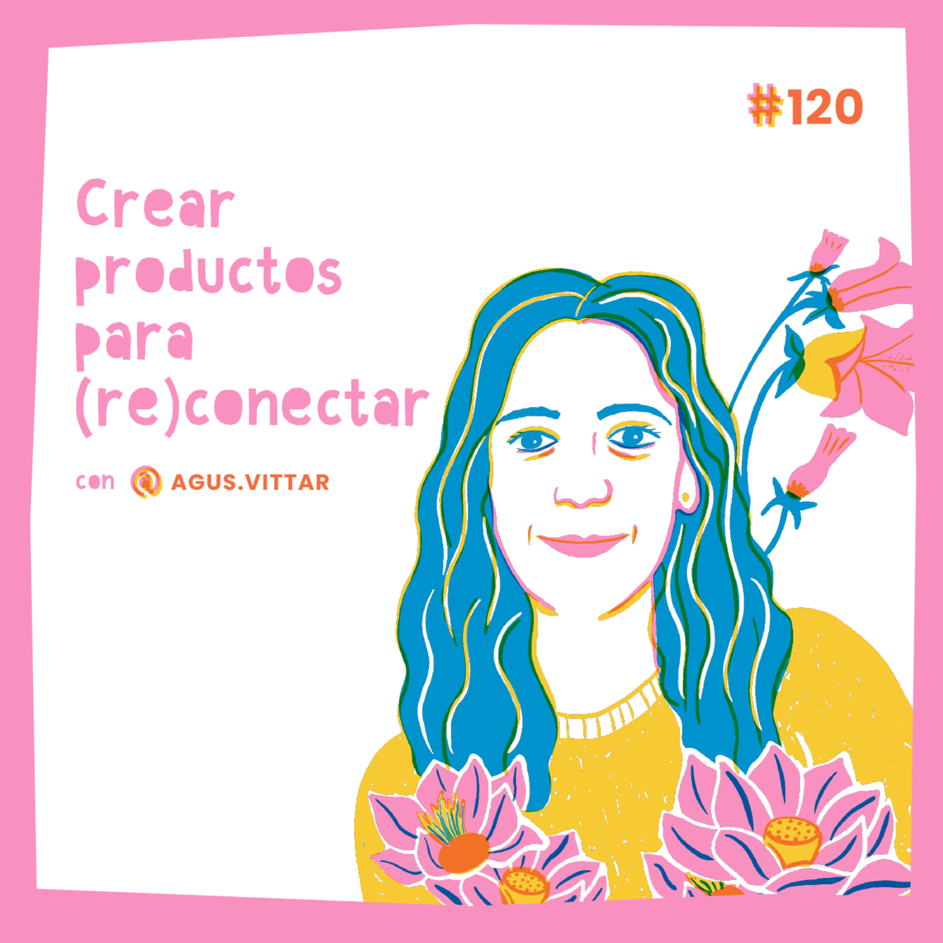 #120 De ilustrar a lanzar su propia colección con sello propio.