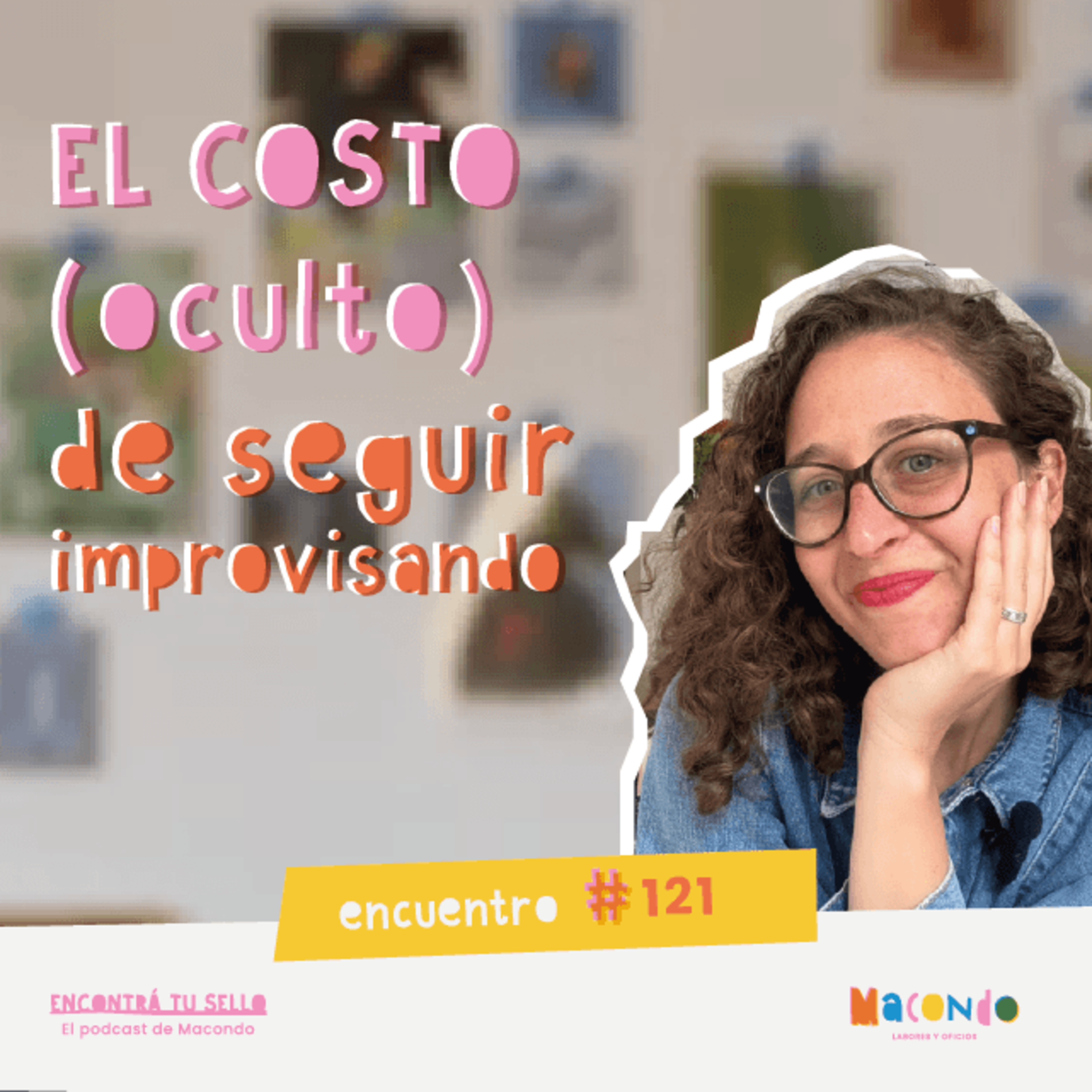 #121 ¿Cuántos productos más vas a crear sin saber a dónde te llevan?
