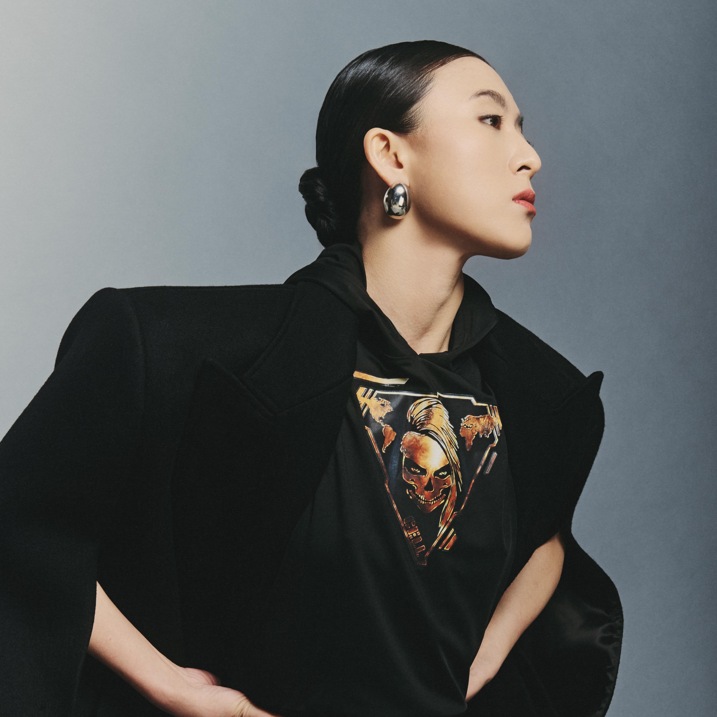 [Short] Interview with Amber Wang - Supermodel, Entrepreneur & Advocate episode artwork