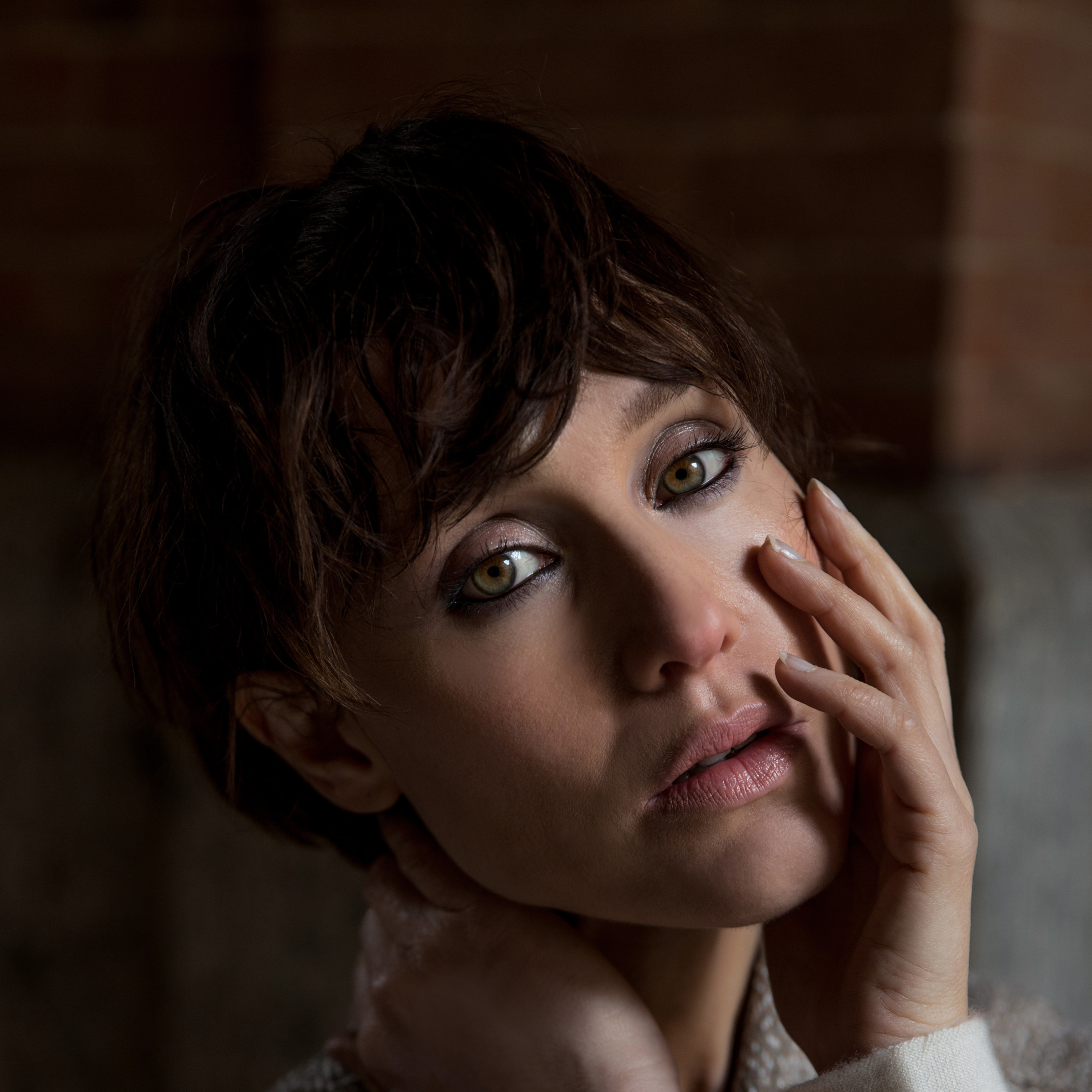 [Short] Exclusive with Gabriella Pession, Hollywood's leading star episode artwork