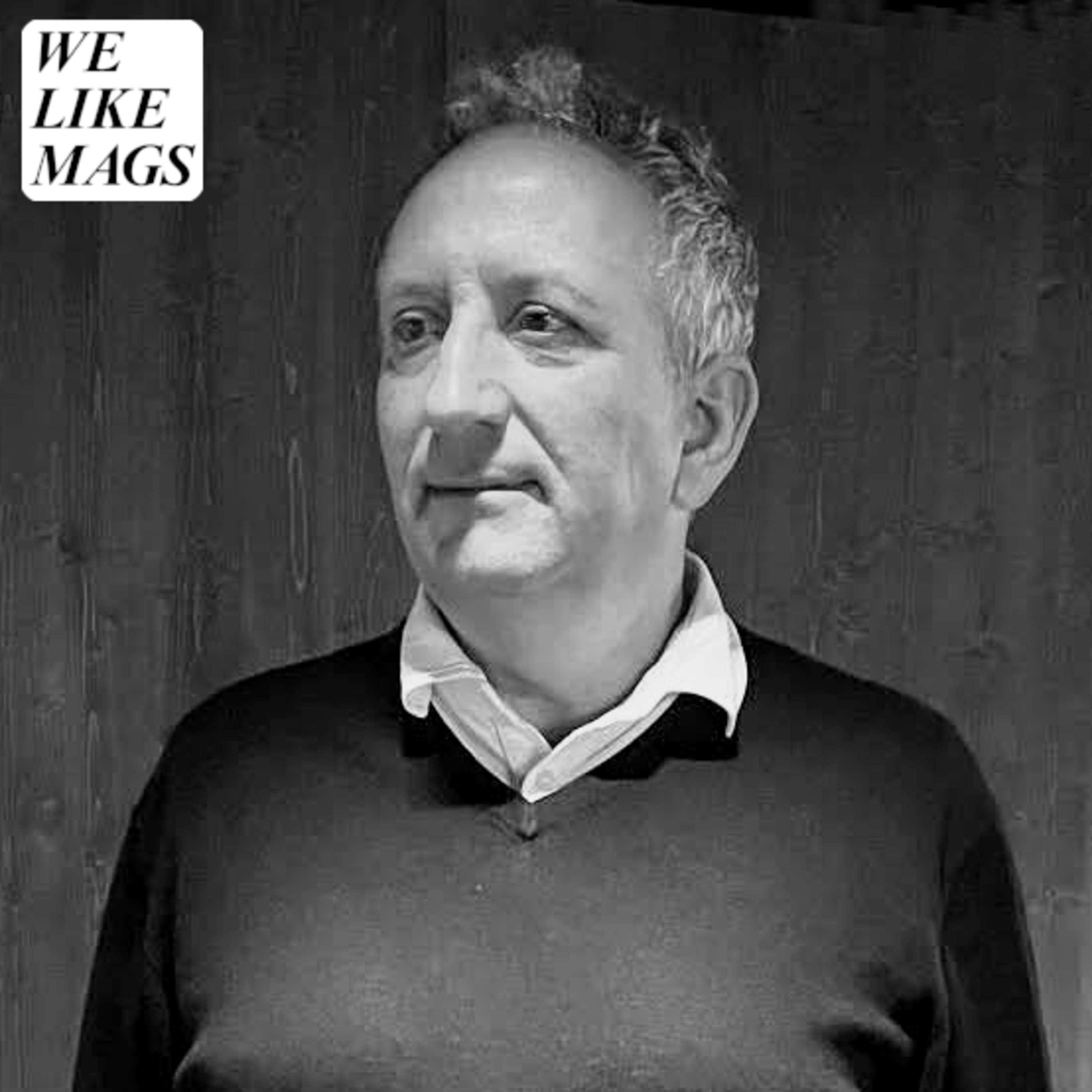 We Like Mags – der Publishing-Podcast