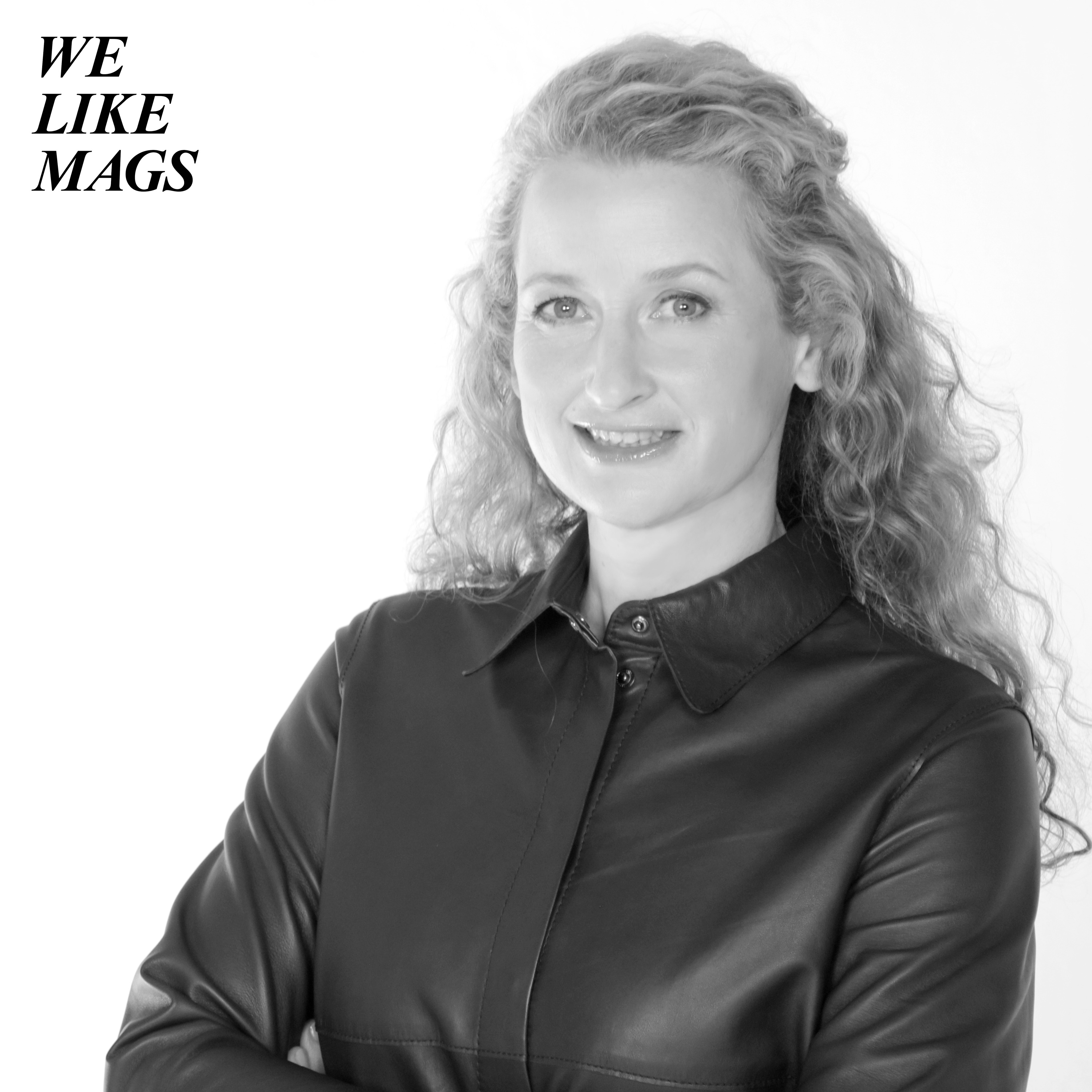 We Like Mags – der Publishing-Podcast