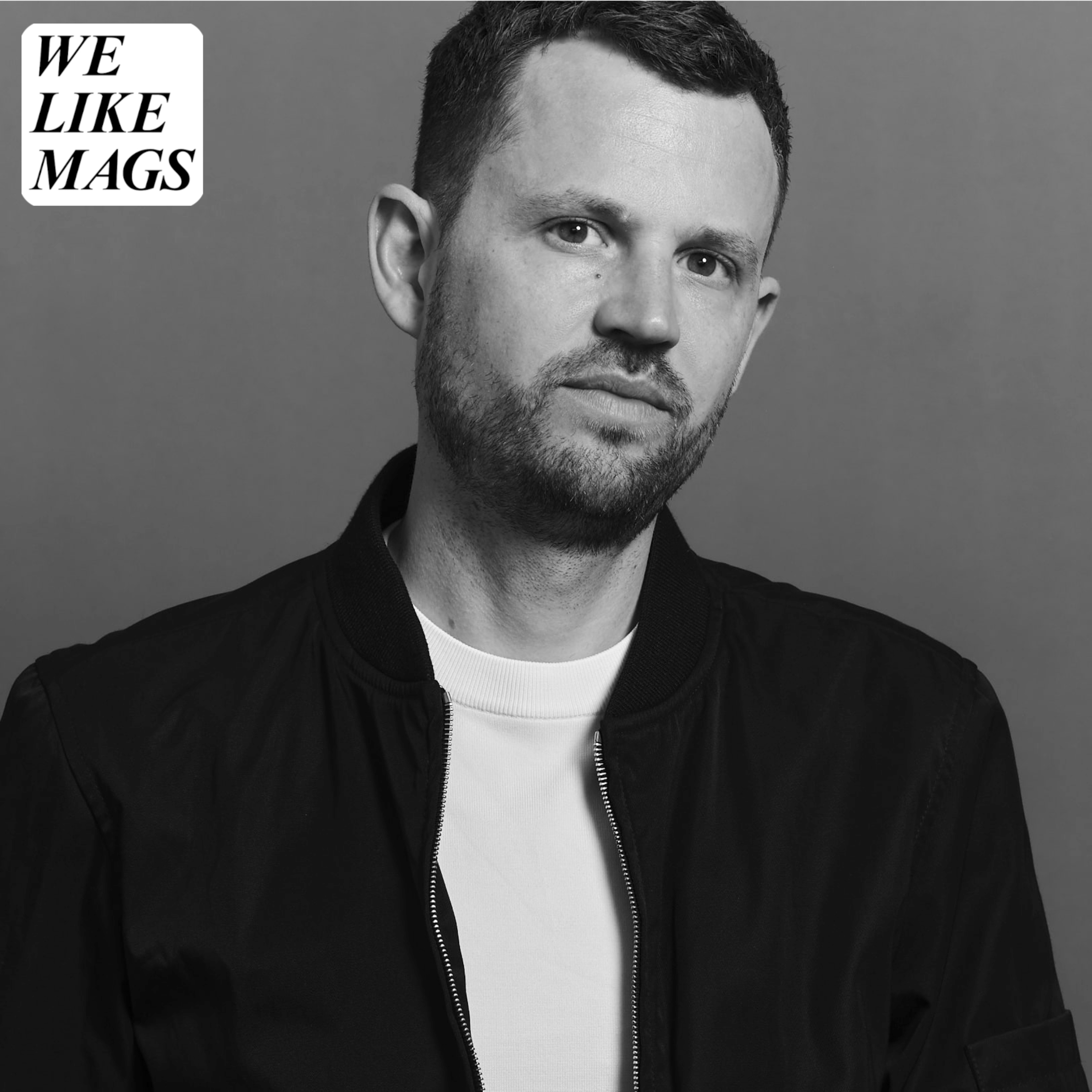 We Like Mags – der Publishing-Podcast