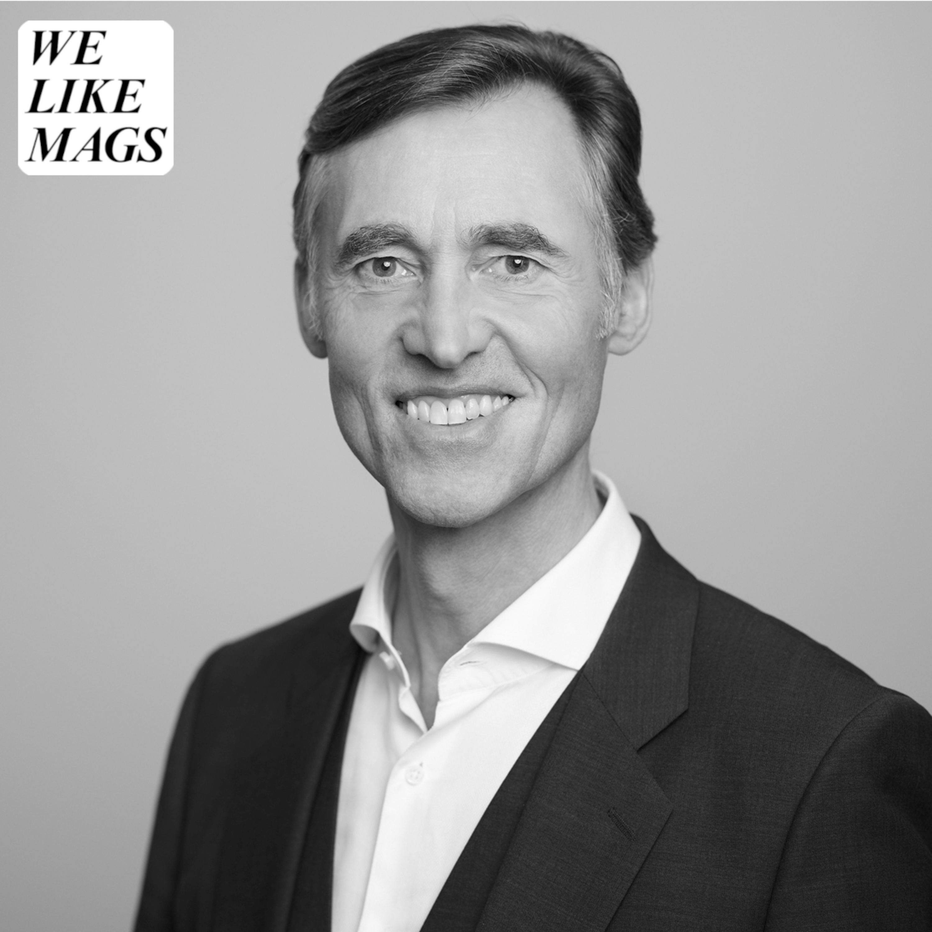 Manfred Hoffmann, Geschäftsführer des Versorgungswerk der Presse, über die Altersvorsorge in der Kommunikations- und Medienbranche episode artwork