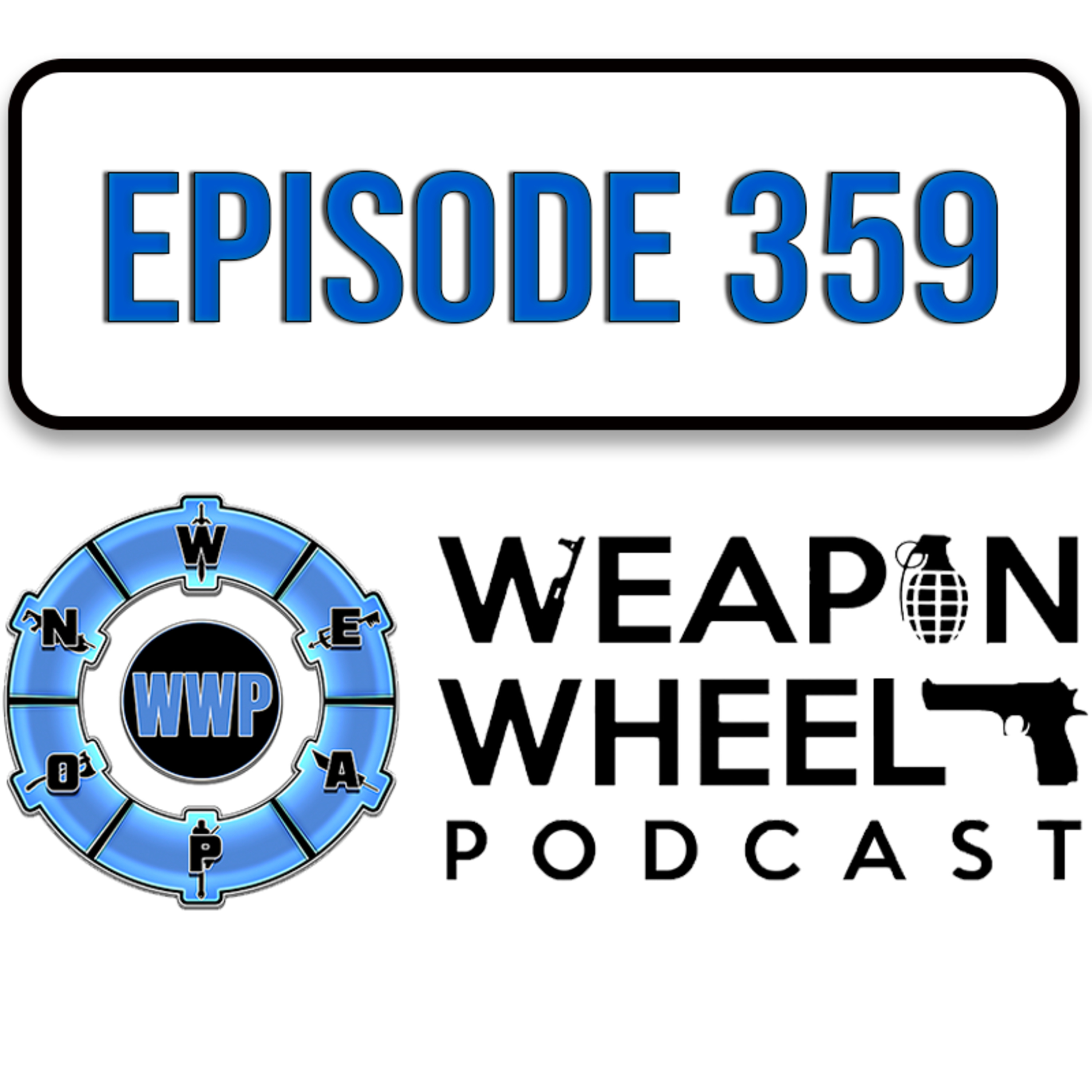 Weapon Wheel Podcast Network