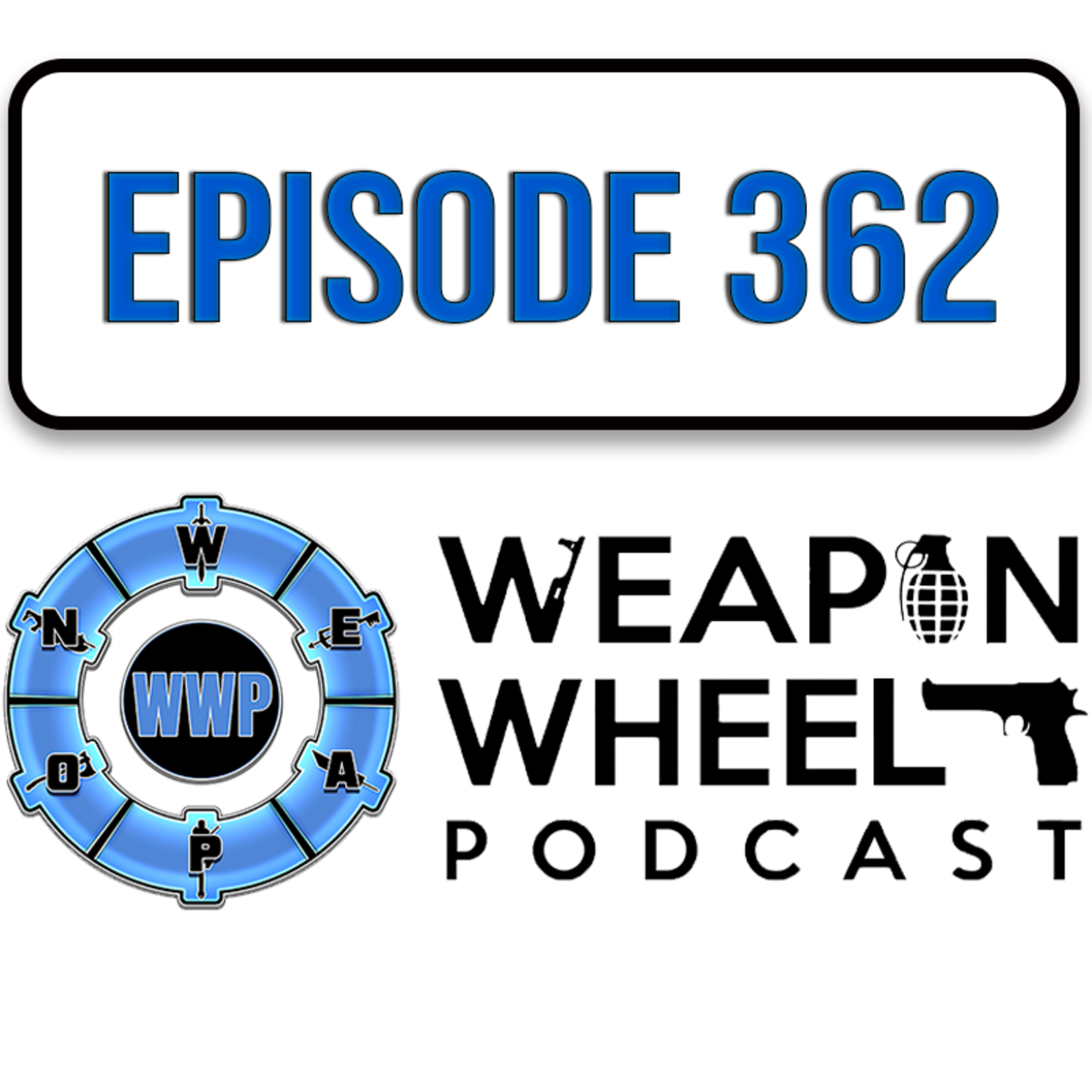 Weapon Wheel Podcast Network