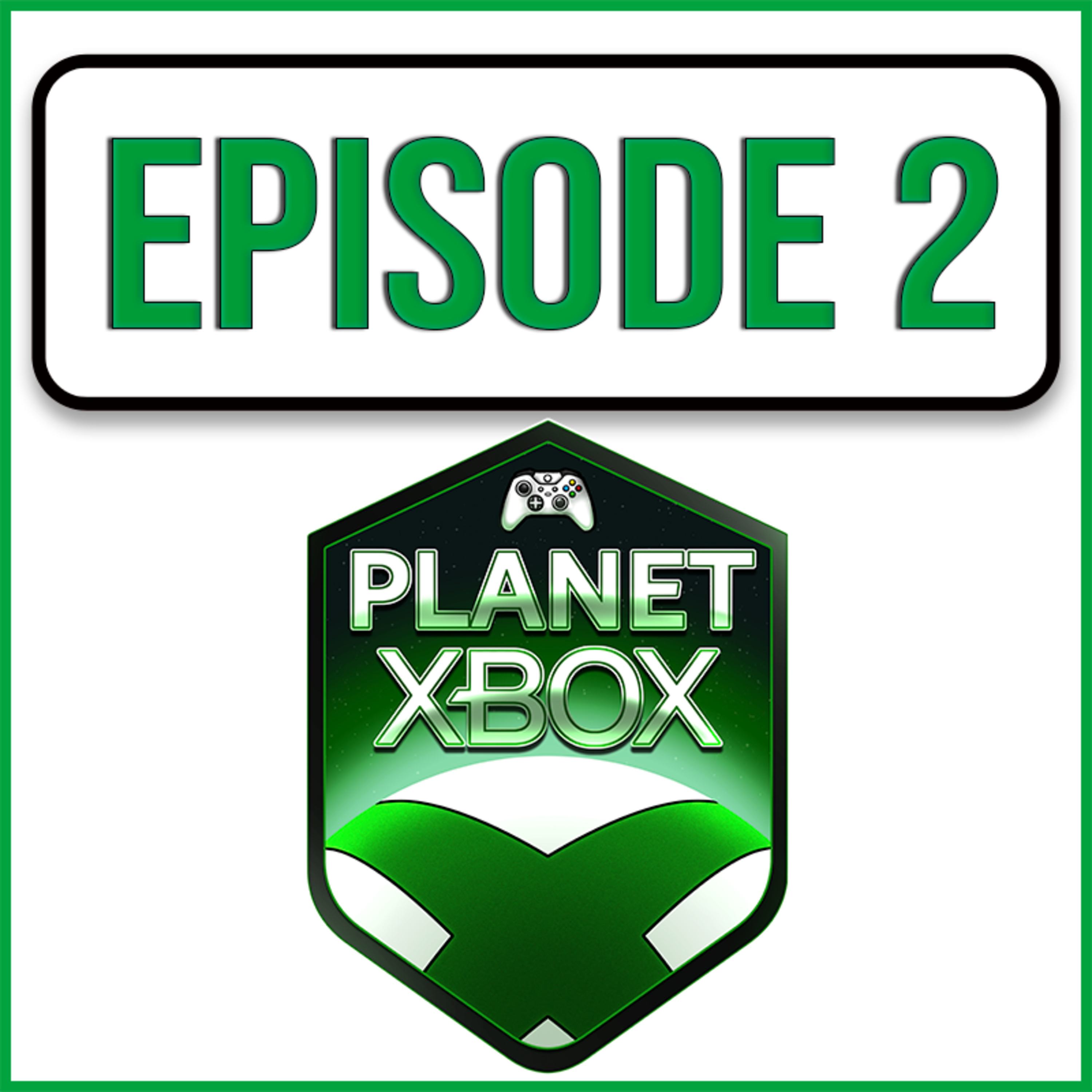 PlayStation Showcase Failures Gives Xbox Huge Momentum & Opportunity - Planet Xbox Ep 2 episode artwork