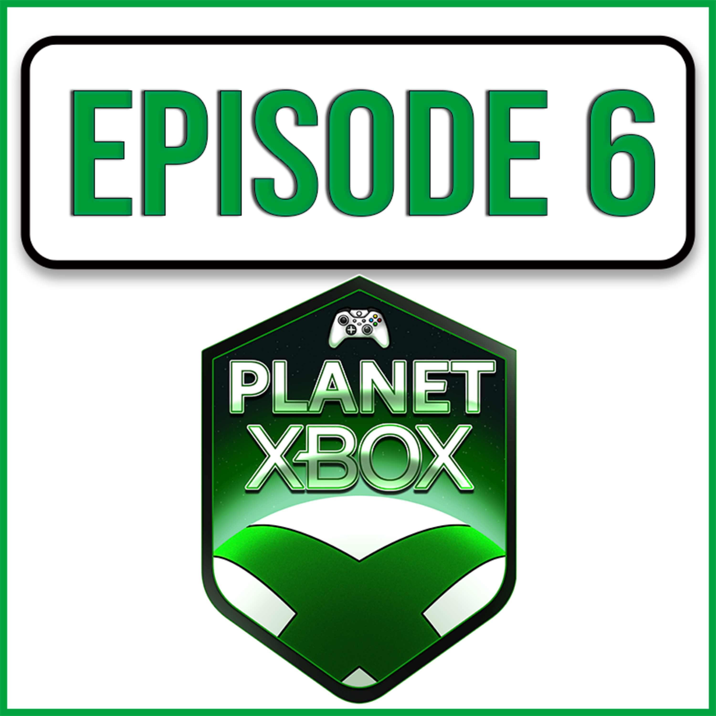 Xbox FTC Trial | Xbox Price Increase | Indiana Jones Xbox Exclusive | Starfield - Planet Xbox Ep 6 episode artwork