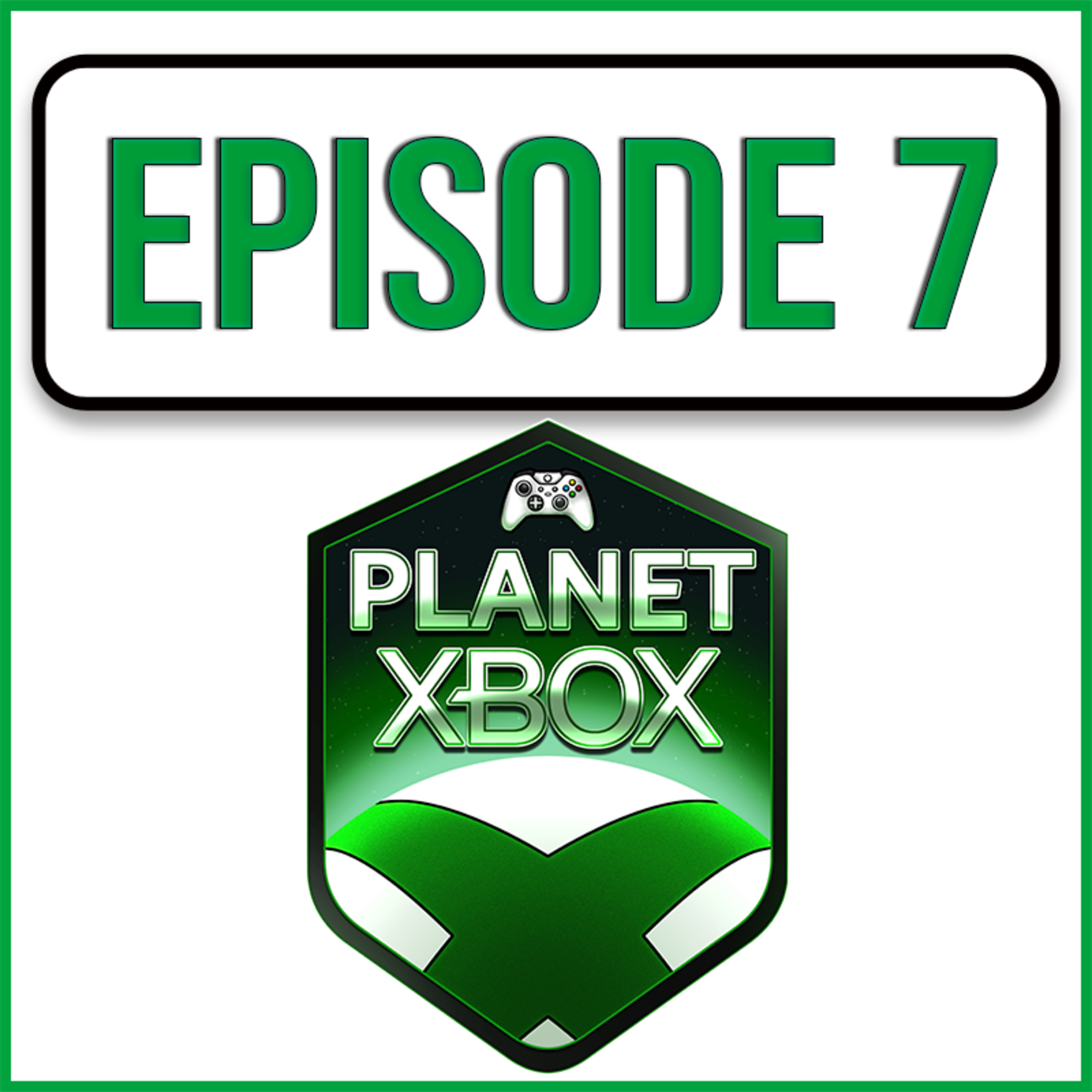 Xbox & Sega | Asus Rog Ally | Game Pass | Microsoft Vs FTC | Xbox Acquisitions - Planet Xbox Ep 7 episode artwork