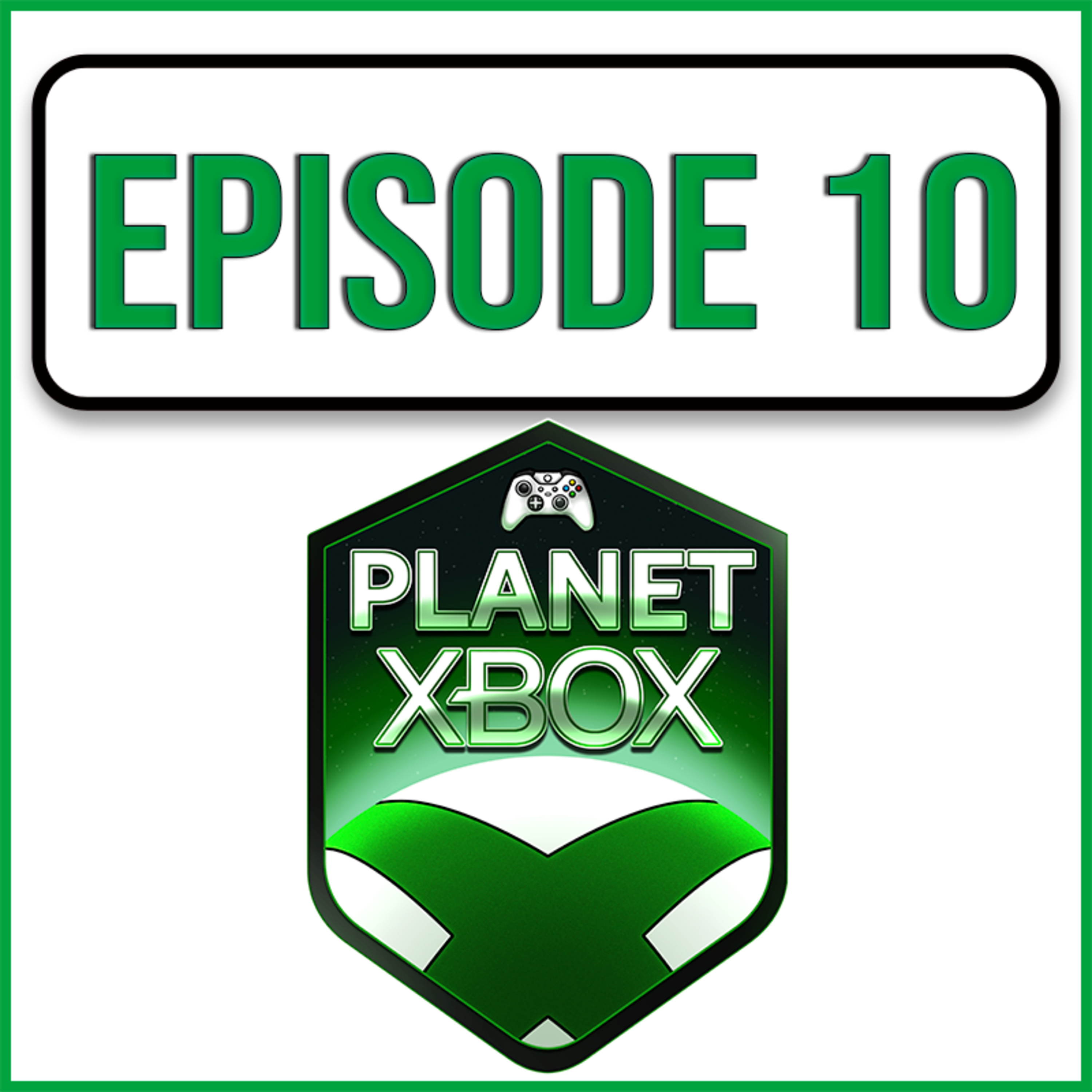 Game Pass Core | Quantum Error | Starfield Marketing | PS5 Pro | COD Server - Planet Xbox Episode 10 episode artwork