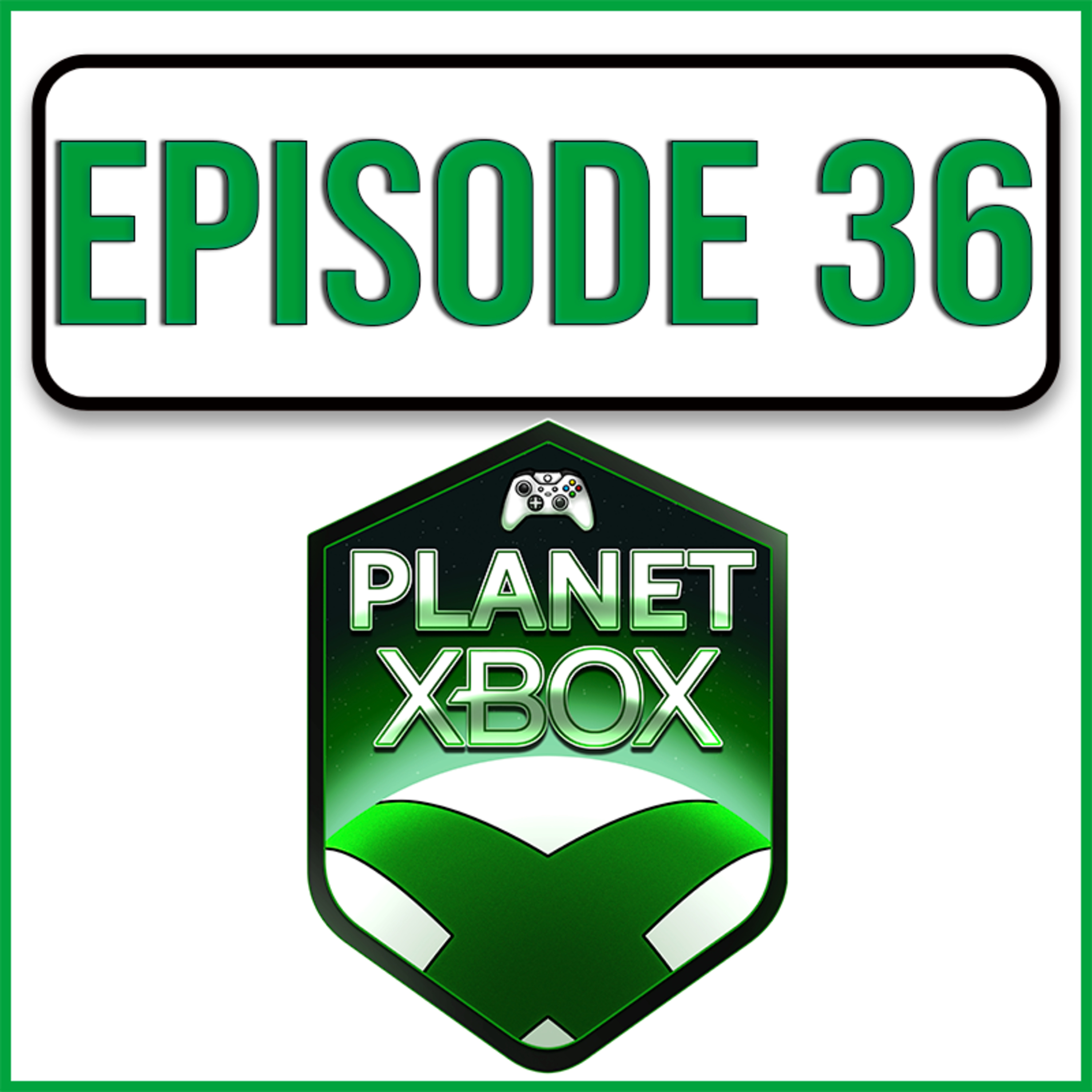 Hellblade 2 Review: Does It Live Up To The Hype? - Planet Xbox Episode 36 episode artwork