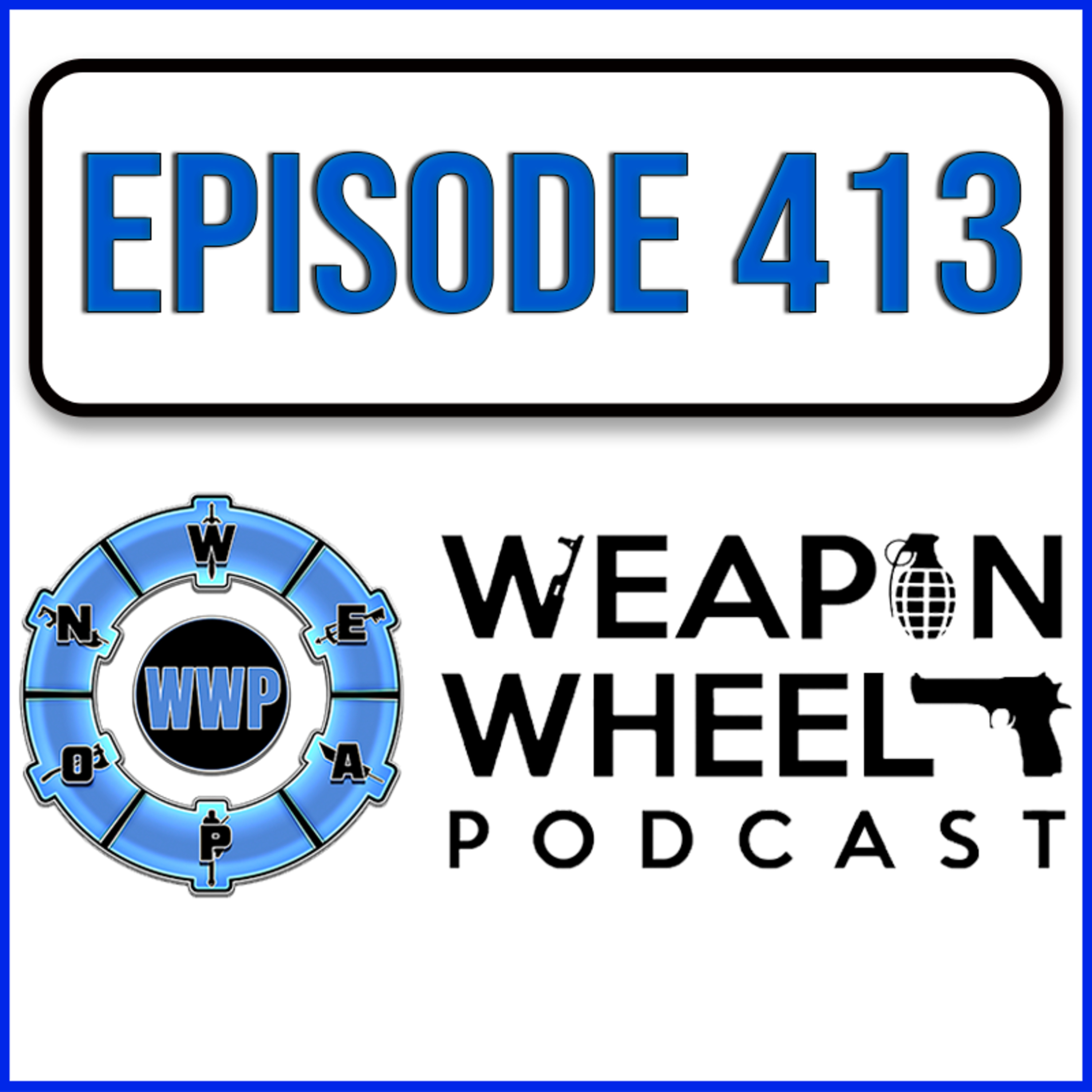 Weapon Wheel Podcast Network