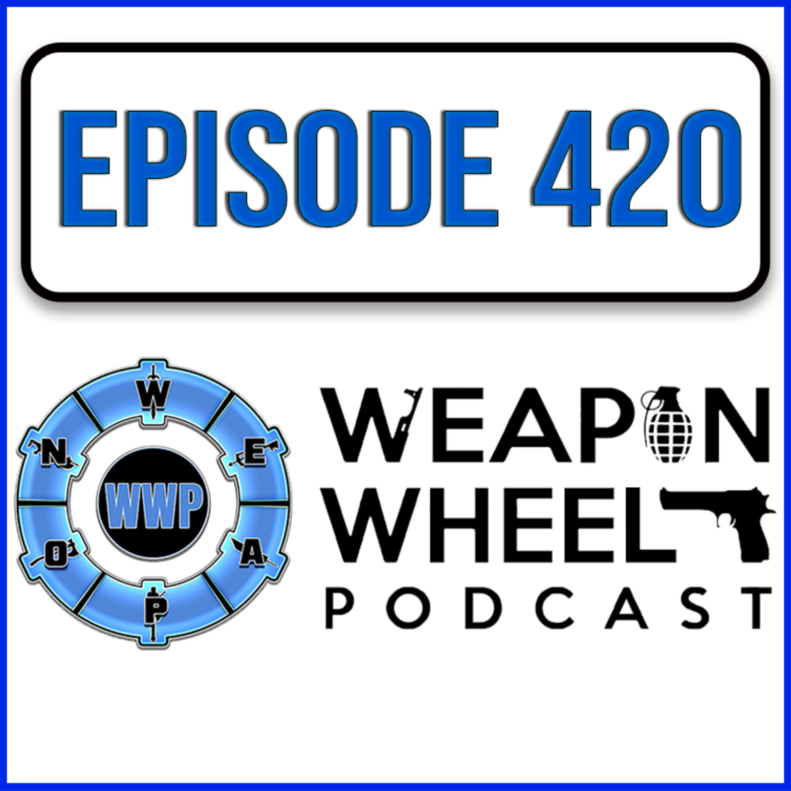 Star Wars Outlaw | Black Ops 6 | Nintendo Direct | Emio | Astrobot | Concord | Sonic 3 - WWP 420 episode artwork