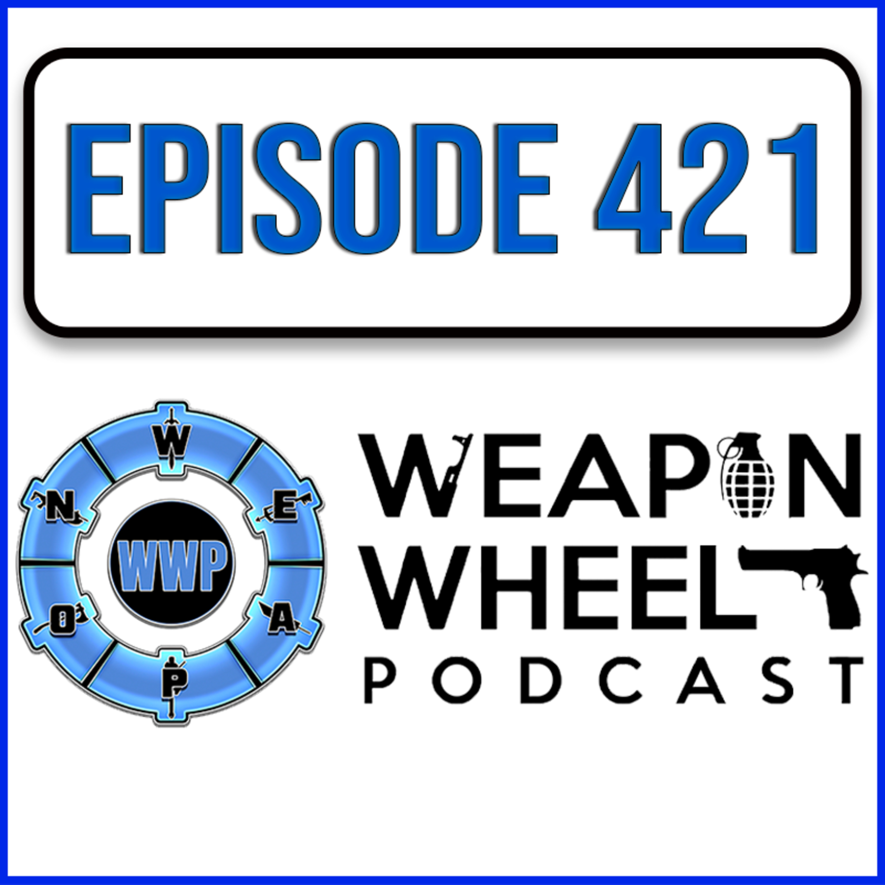 Astrobot | Space Marine 2 | NBA 2K25 | GTA 6 | Age of Mythology | Concord | Enotria - WWP 421 episode artwork