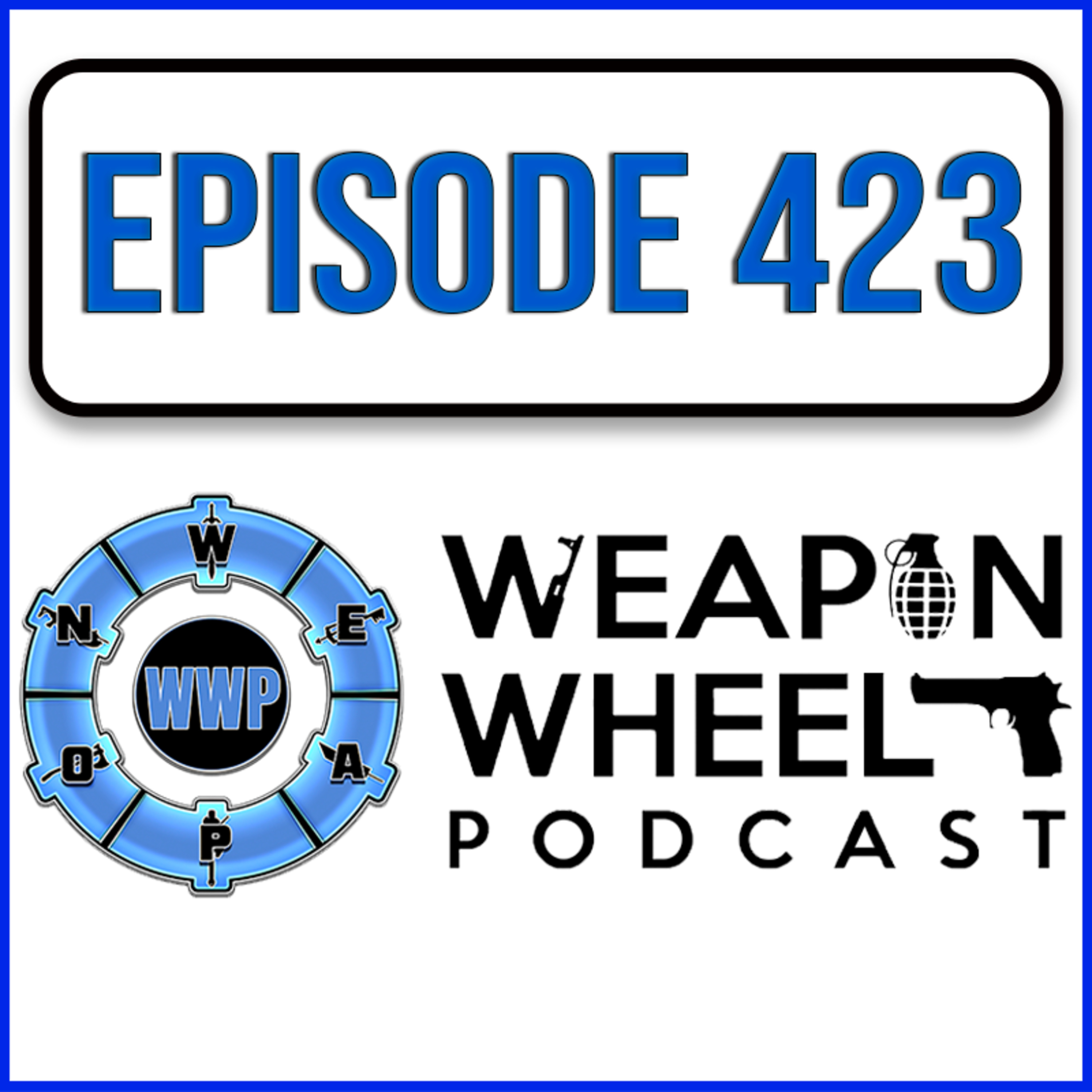PS5 Pro | Plucky Squire | Nintendo Sues Palworld | Concord | Switch 2 | Battlefield | PS6 - WWP 423 episode artwork