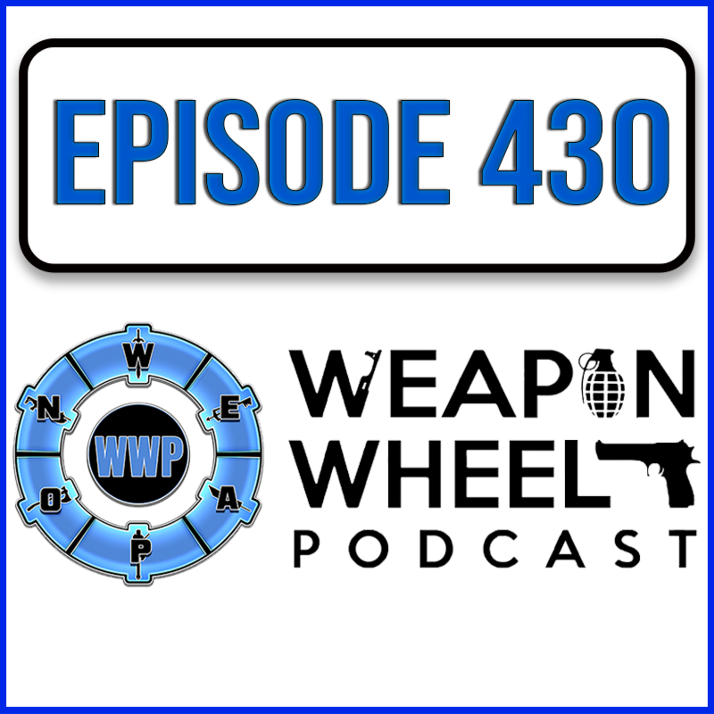 Weapon Wheel Podcast Network