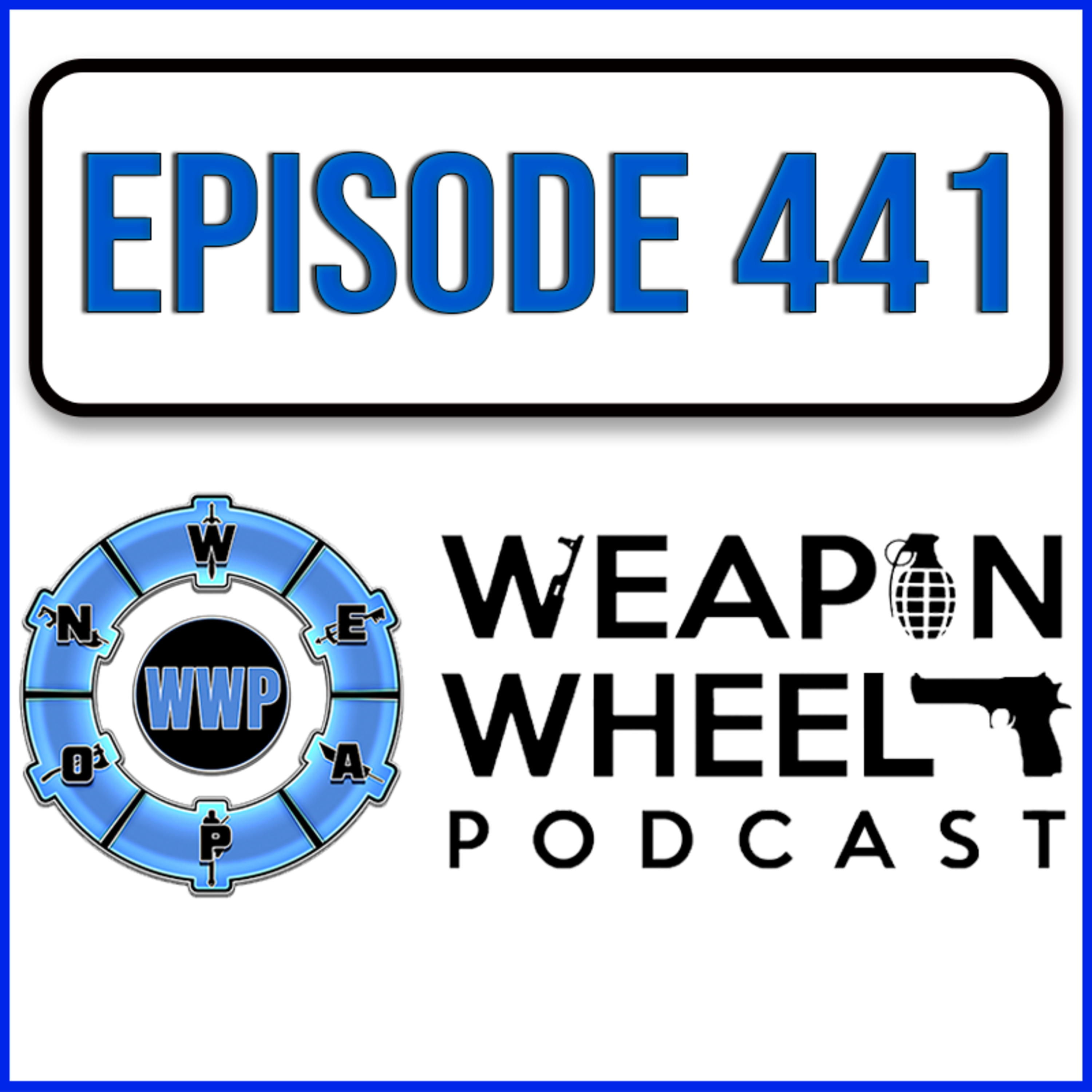 Split Fiction | Nacon Connect | Tony Hawk Pro Skater | Gears Of War | Battlefield | GTA 6 - WWP 441 episode artwork