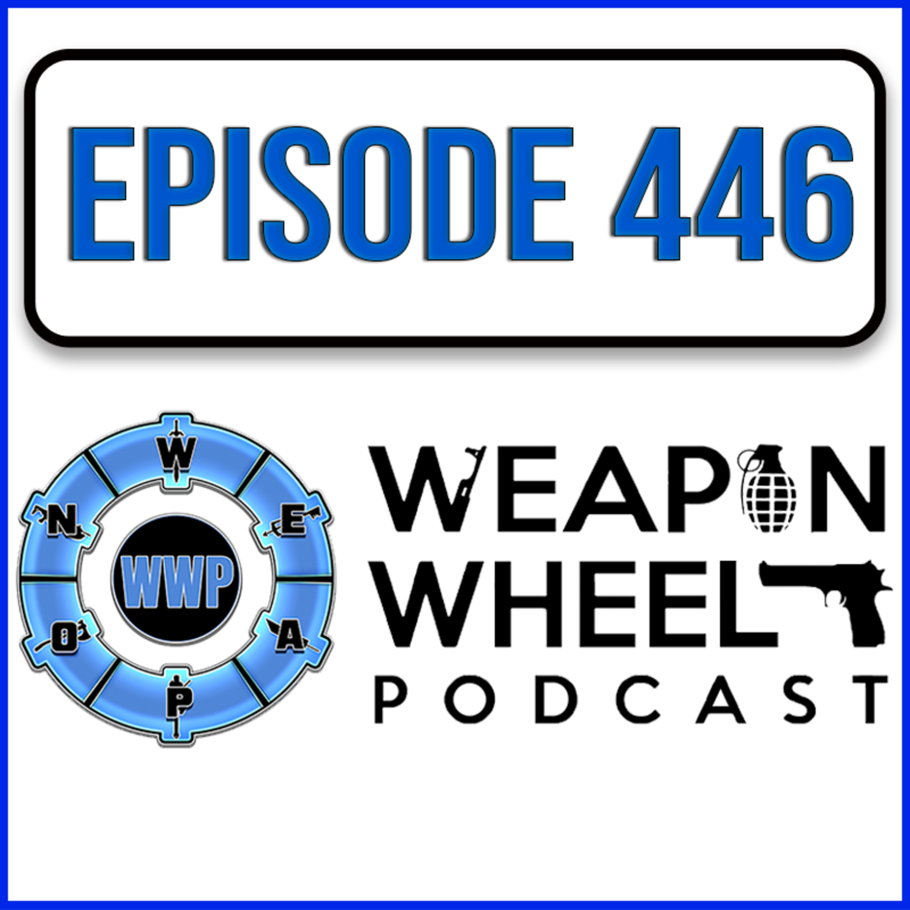 Marathon | Last Of Us Complete | Prototype 3 | Switch 2 | Titanfall 3 | Outer Worlds 2 - WWP 446 episode artwork
