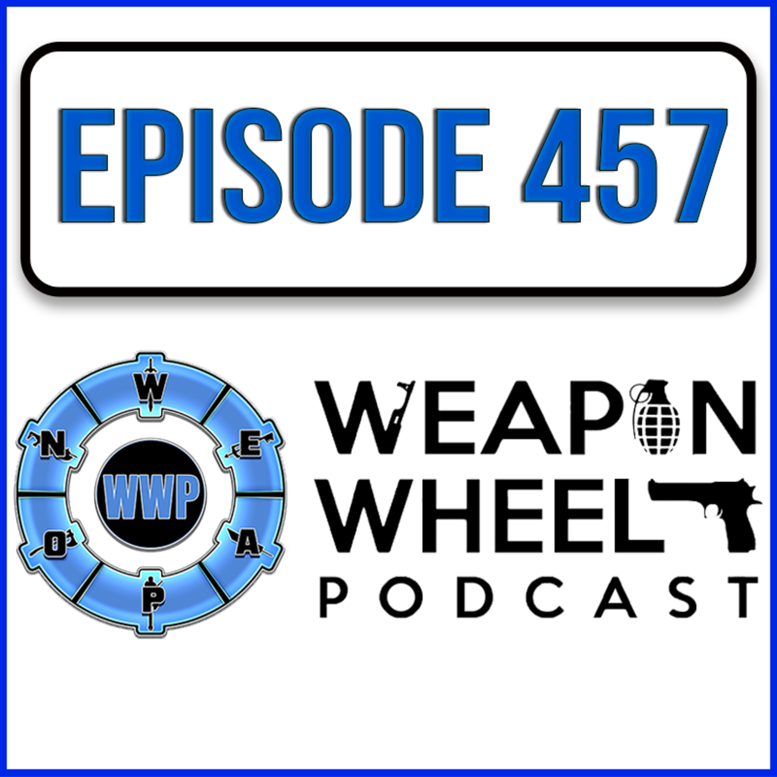 Helldivers 2 Xbox | Xbox Layoffs | Perfect Dark & Initiative | Everwild & Rare | Forza - WWP 457 episode artwork