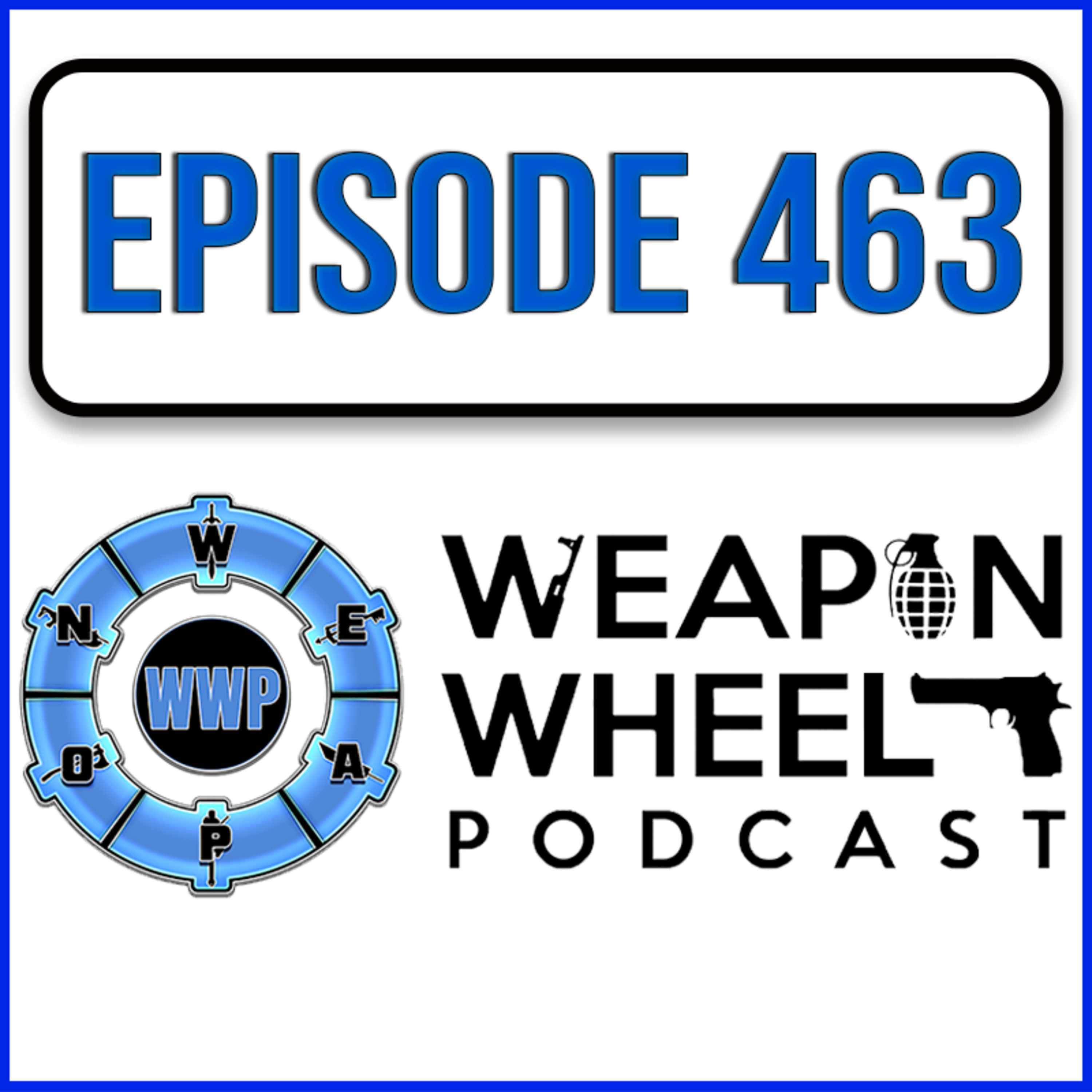 Gamescom | Metal Gear Solid Delta | Ghost of Yotei Legends | ROG Xbox Ally | Black Ops 7 - WWP 463 episode artwork