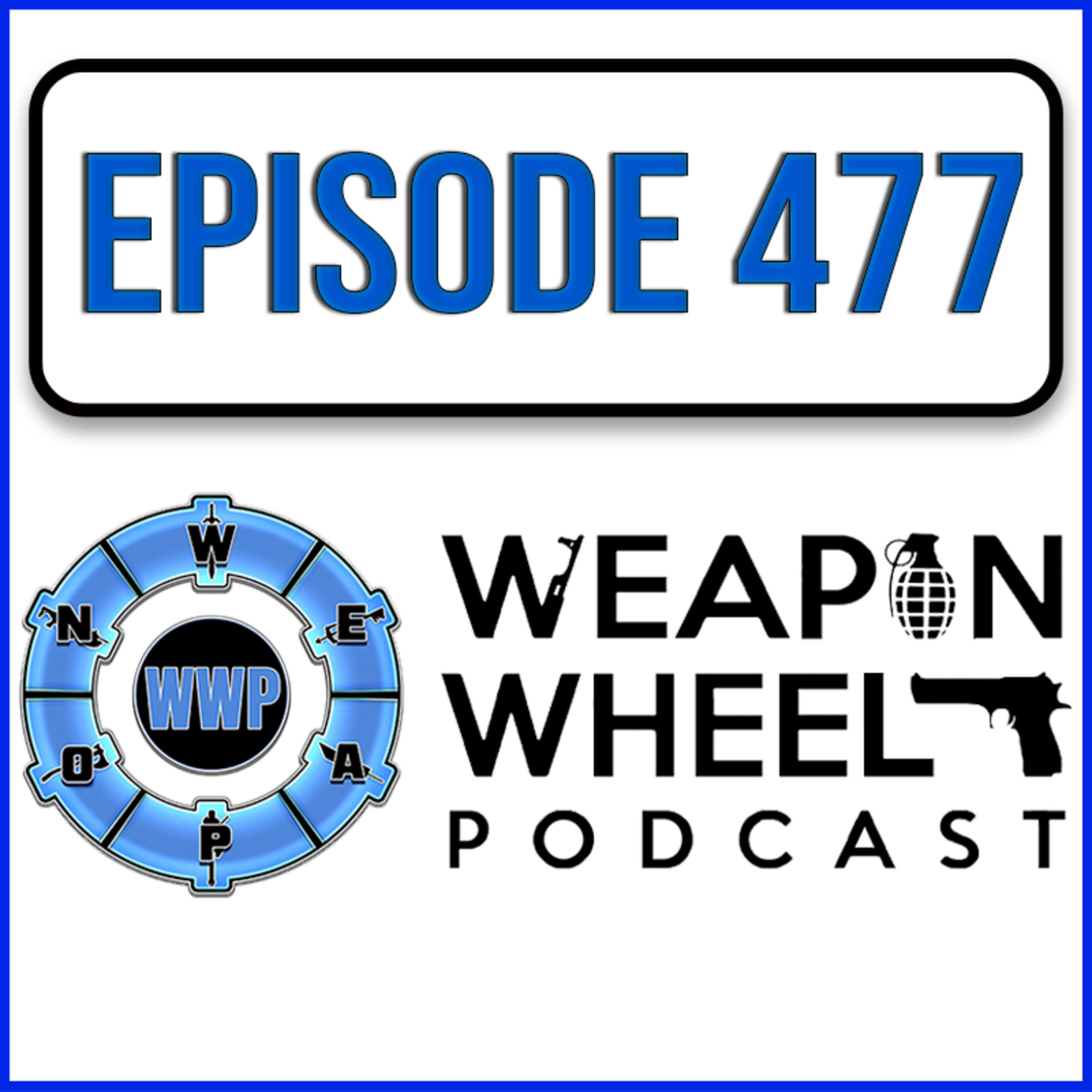 Metroid Prime 4 | Marvel Tokon | Netflix Buys Warner Bros | Marvel Cosmic Invasion - WWP 477 episode artwork