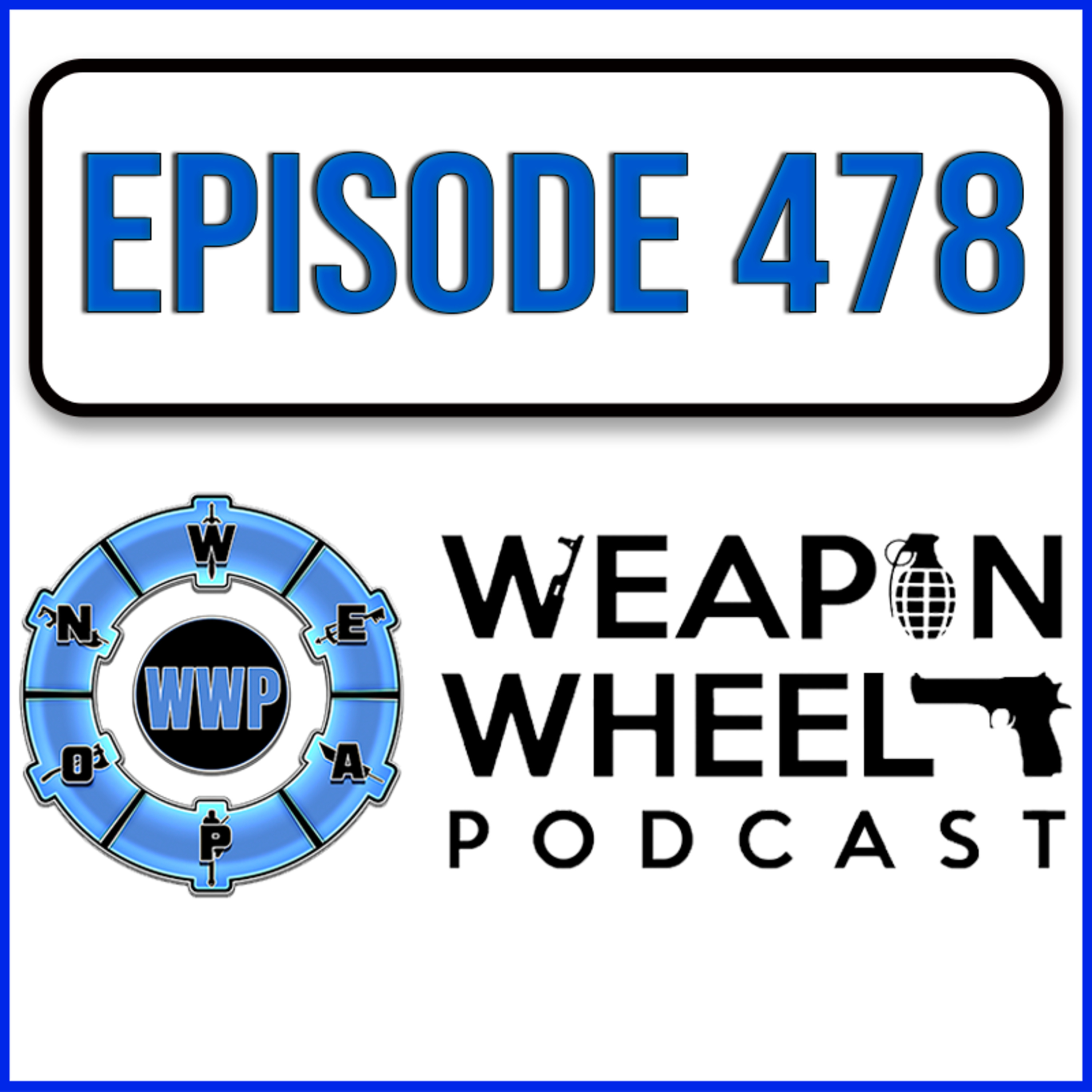 Game Award 2025 | Tomb Raider | Resident Evil | Pragmata | Divinity | Megaman | Control - WWP 478 episode artwork