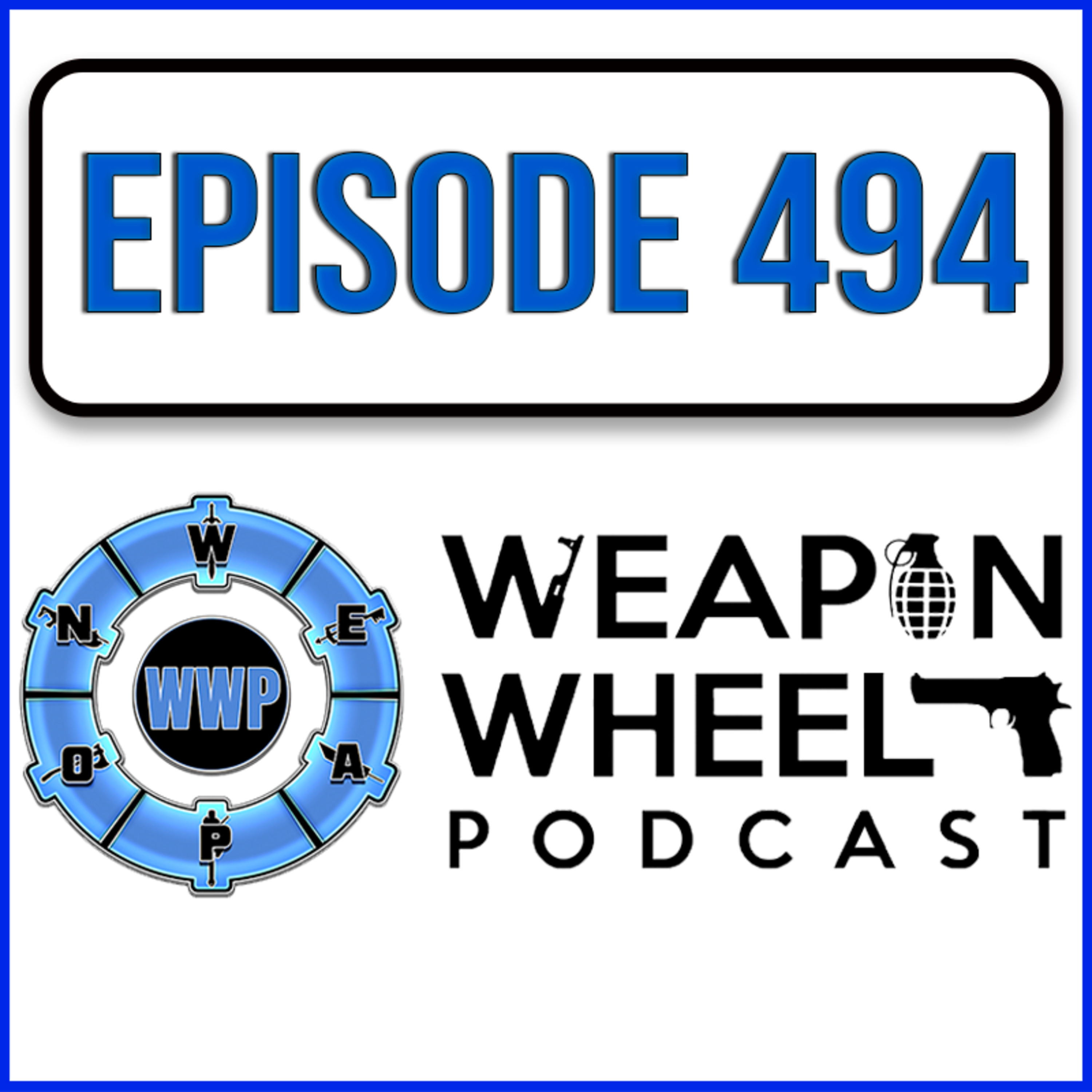 Star Fox | Mixtape | Dead As Disco | Forza Horizon 6 | Infamous | Switch 2 Price Hike - WWP 494 episode artwork