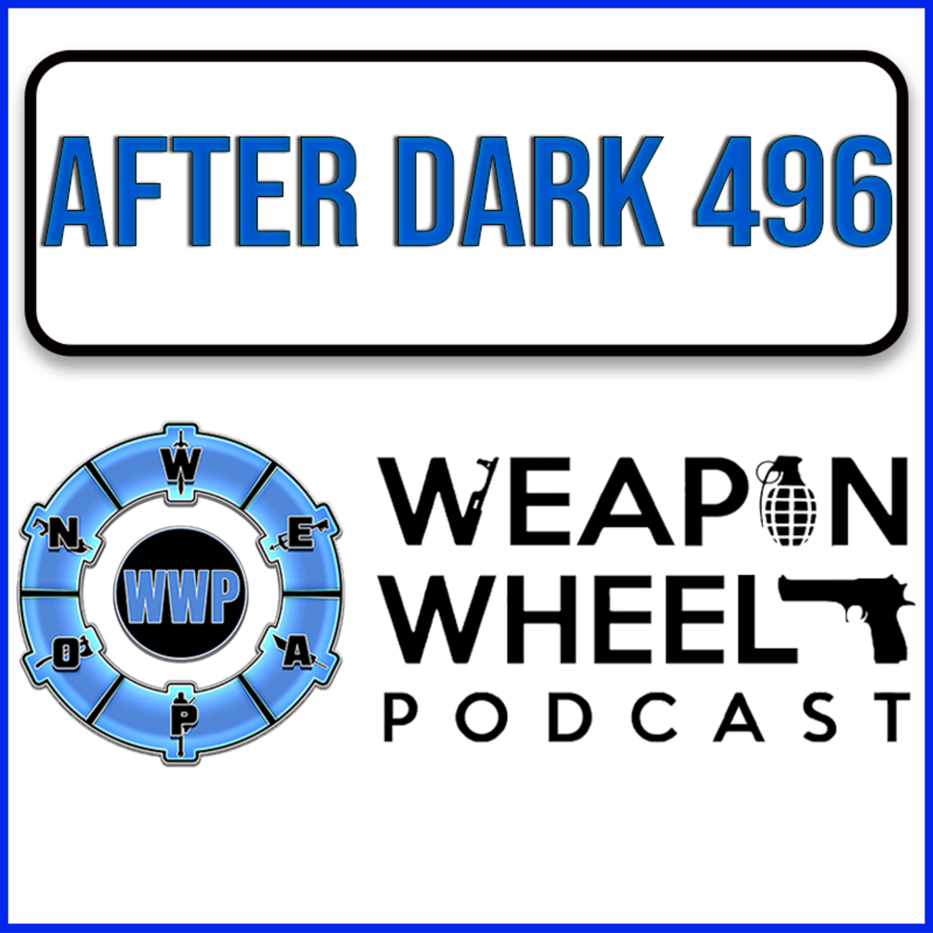 Fable Delay | 007 First Light | Modern Warfare 4 | Mina The Hollower | NBA The Run | Xbox - WWP 496 episode artwork