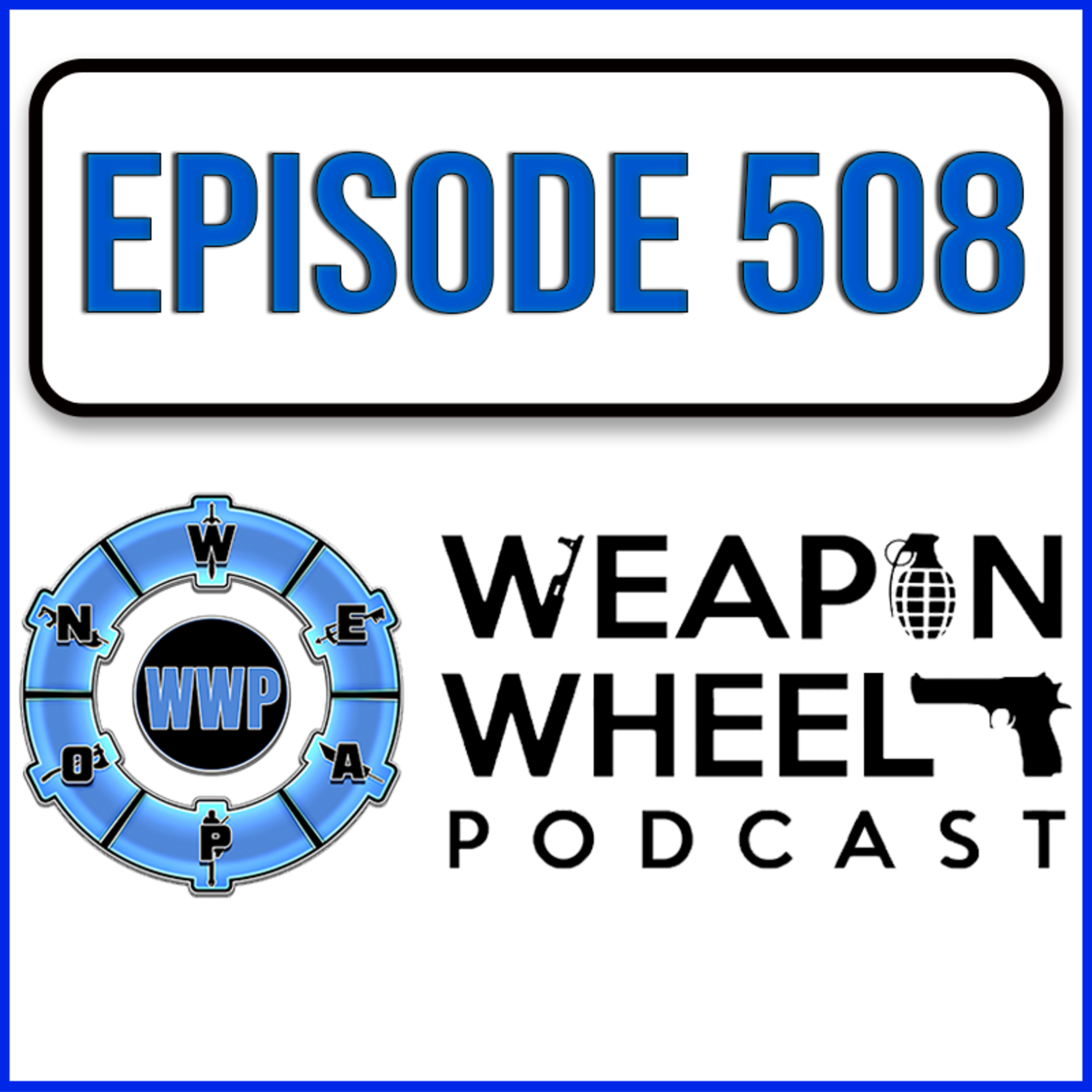 GTA 6 Trailer | Iron Man Leak | Star Wars Zero Company | Gamescom ONL | Plague Tale Legacy - WWP 508 episode artwork