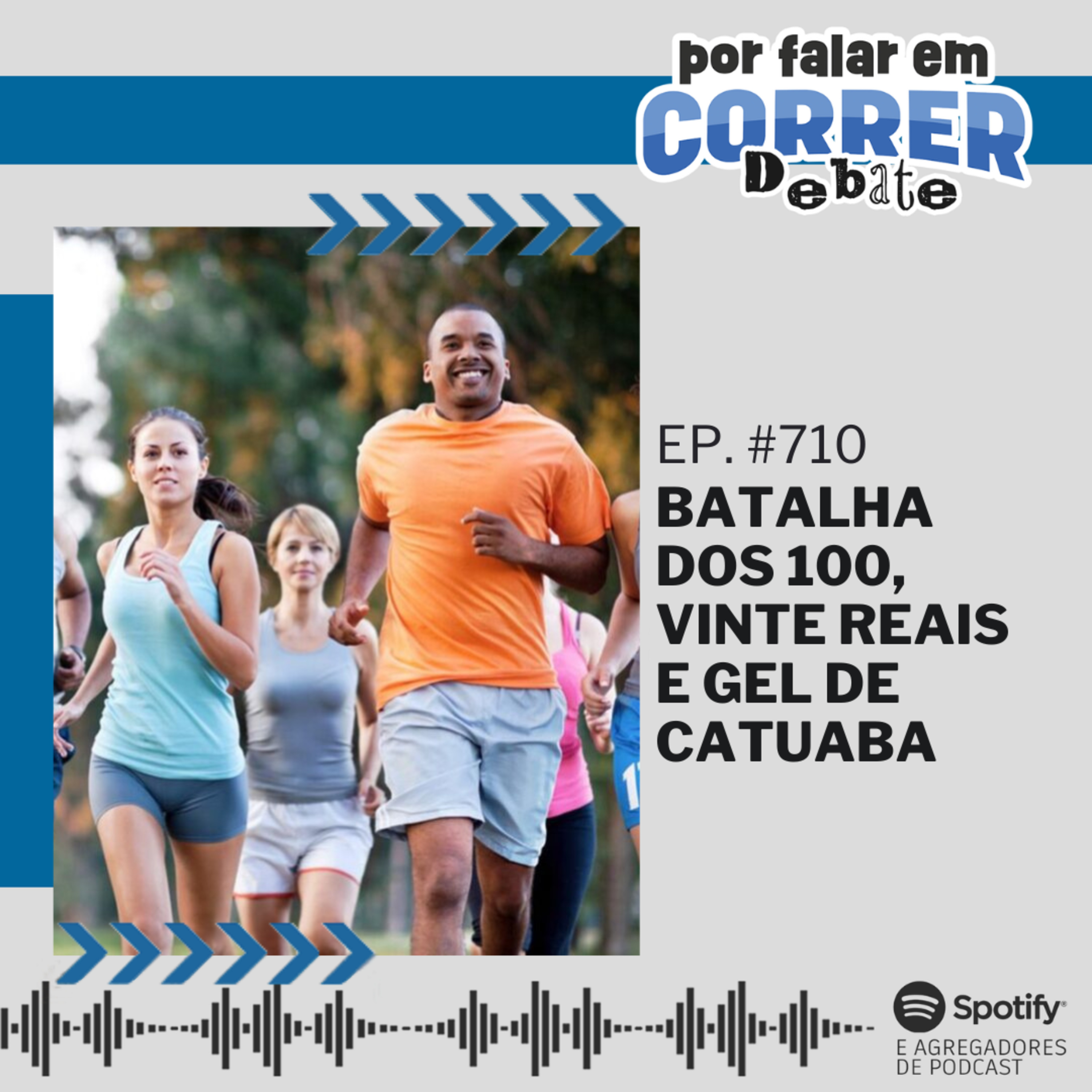 PFC Debate 710 - Batalha dos 100, Vinte Reais e Gel de Catuaba episode artwork