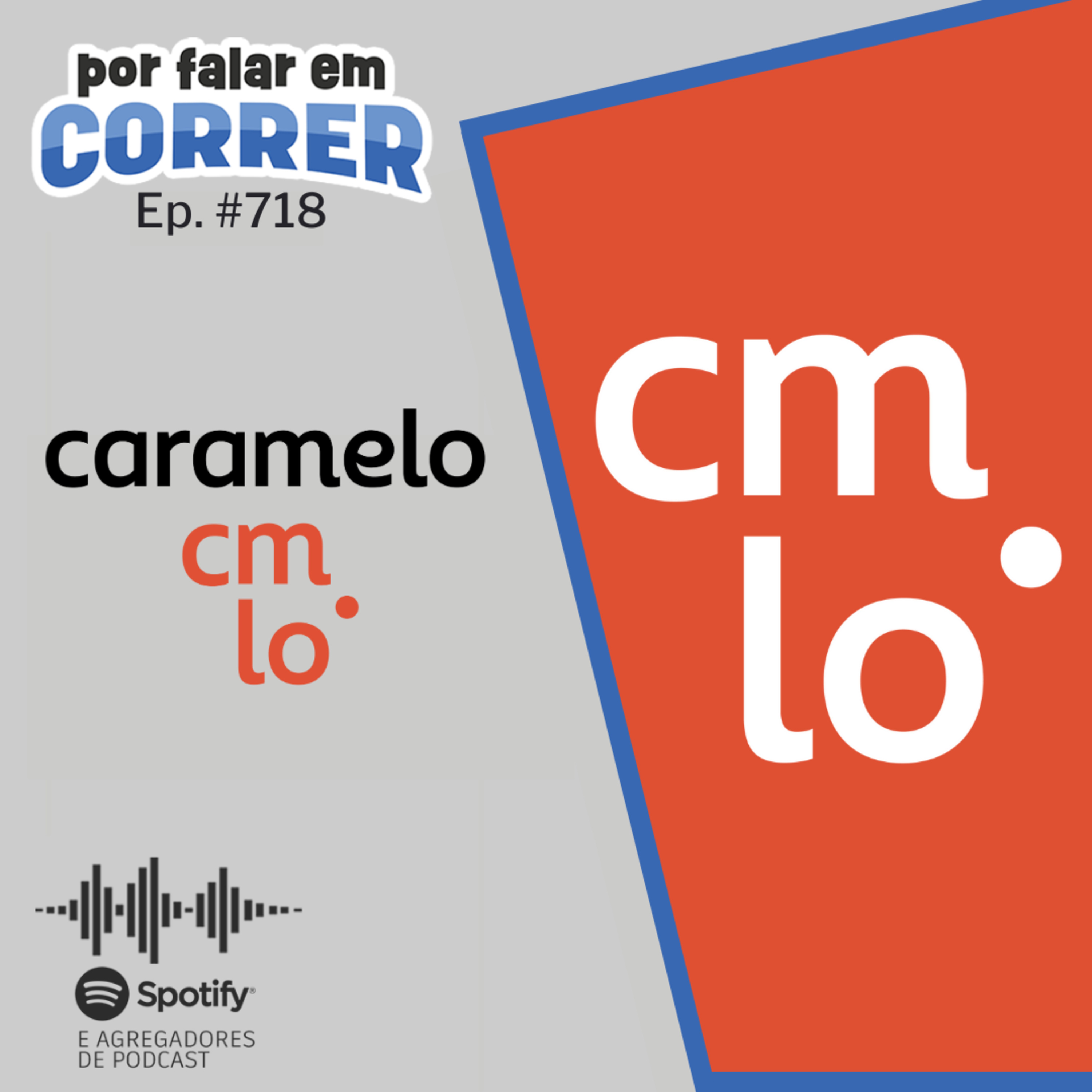Por Falar em Correr