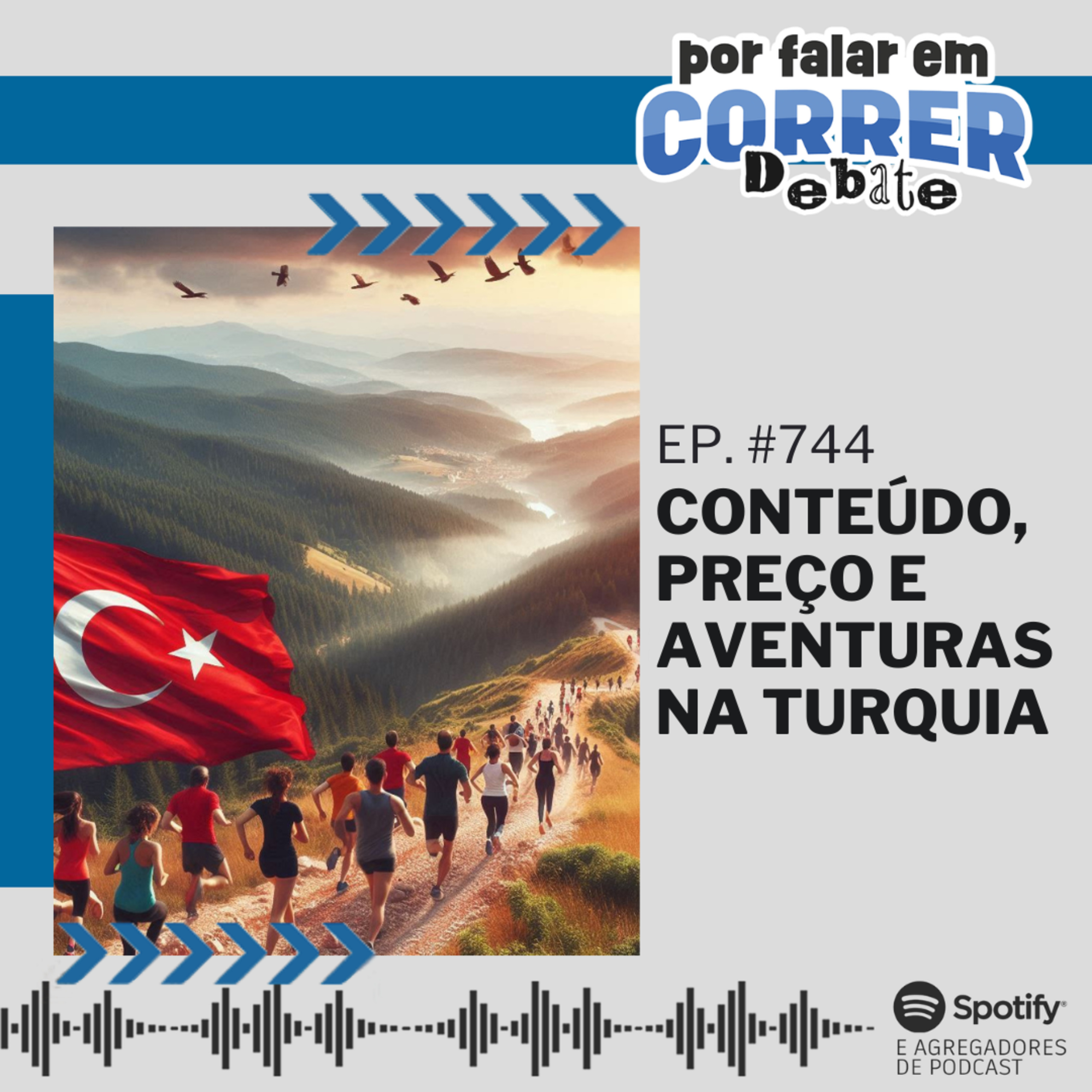 PFC Debate 744 - Conteúdo, Preço e Aventuras na Turquia episode artwork