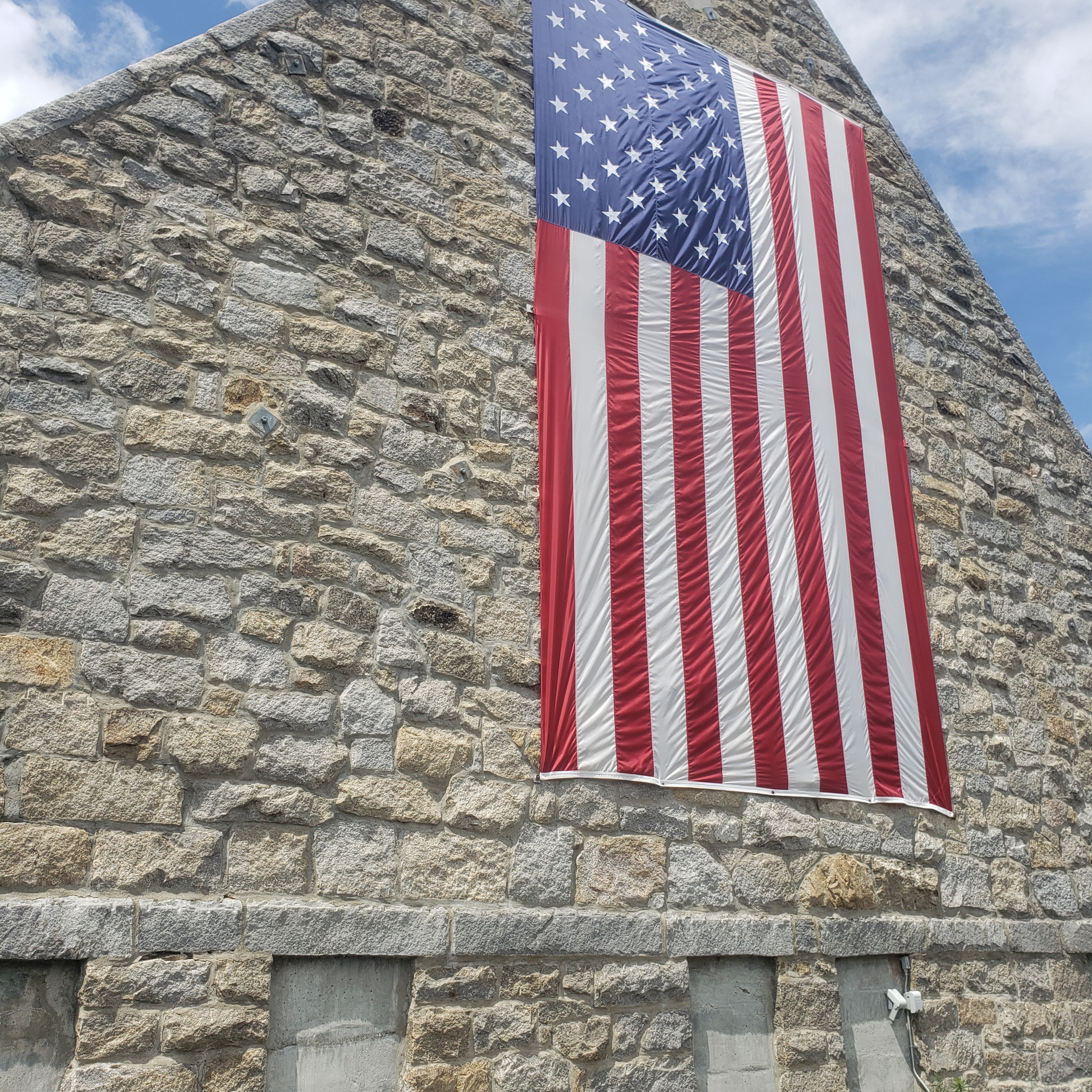 Old Stone Church E131 episode artwork