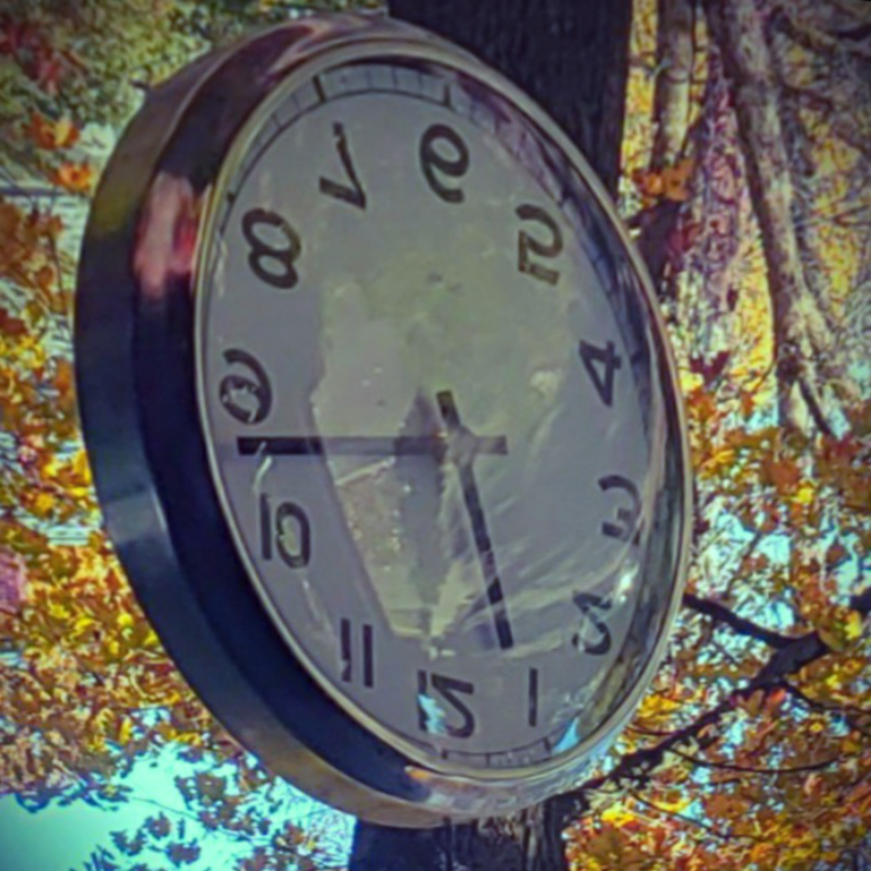Mass. Time Slips E117 episode artwork