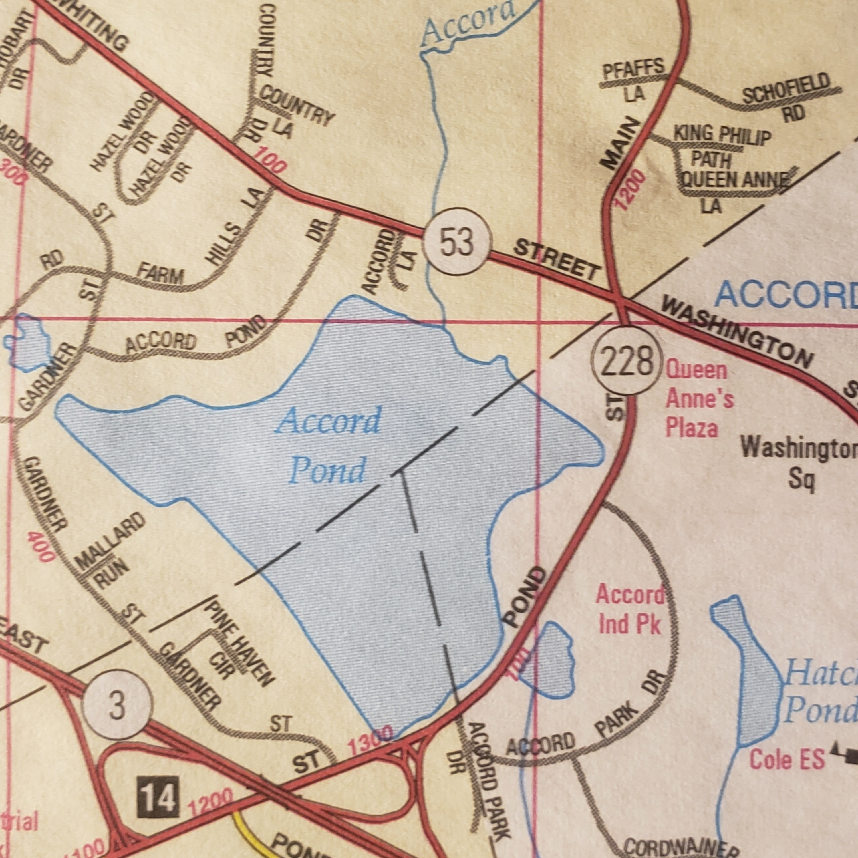 Accord, Mass. E144 episode artwork