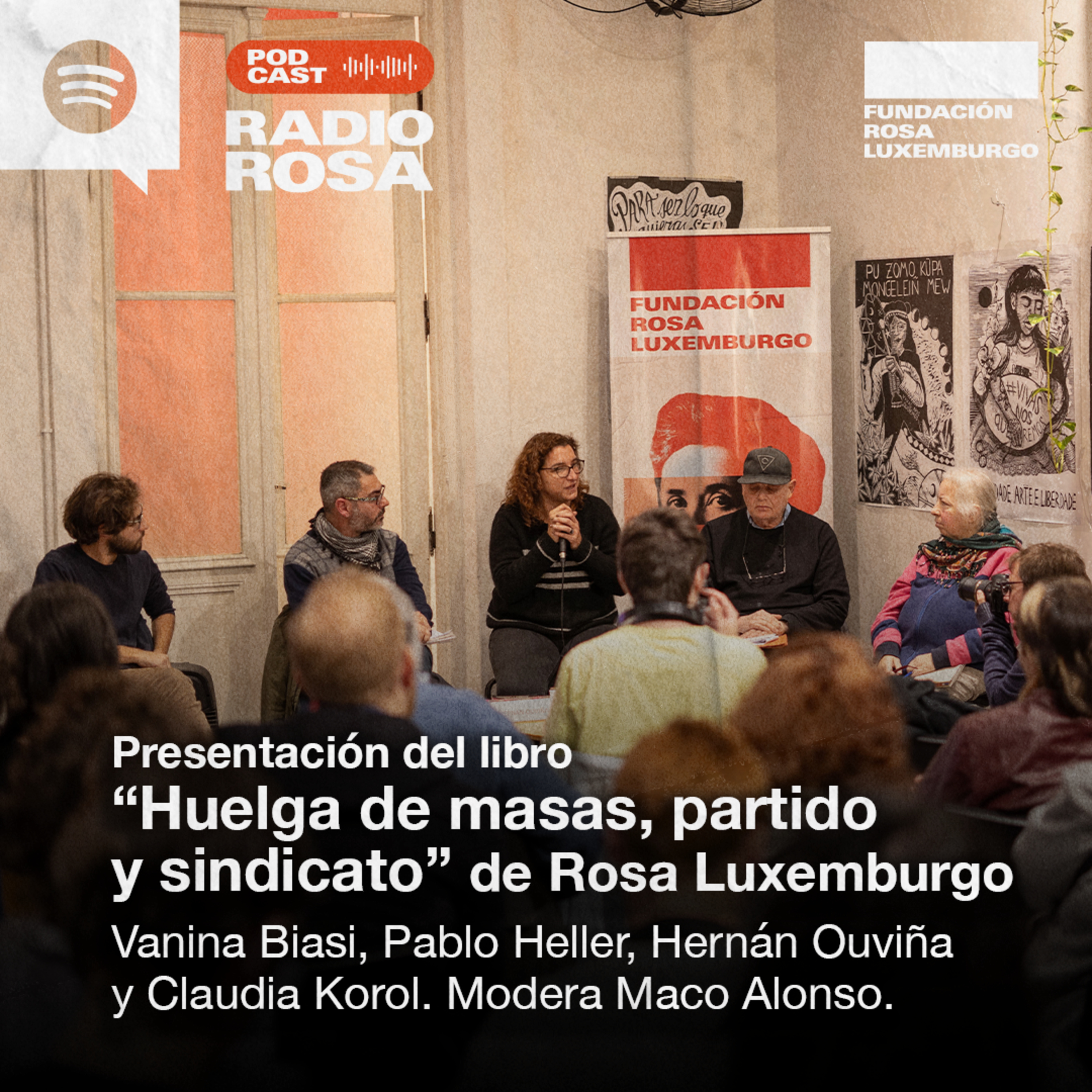 Radio Rosa