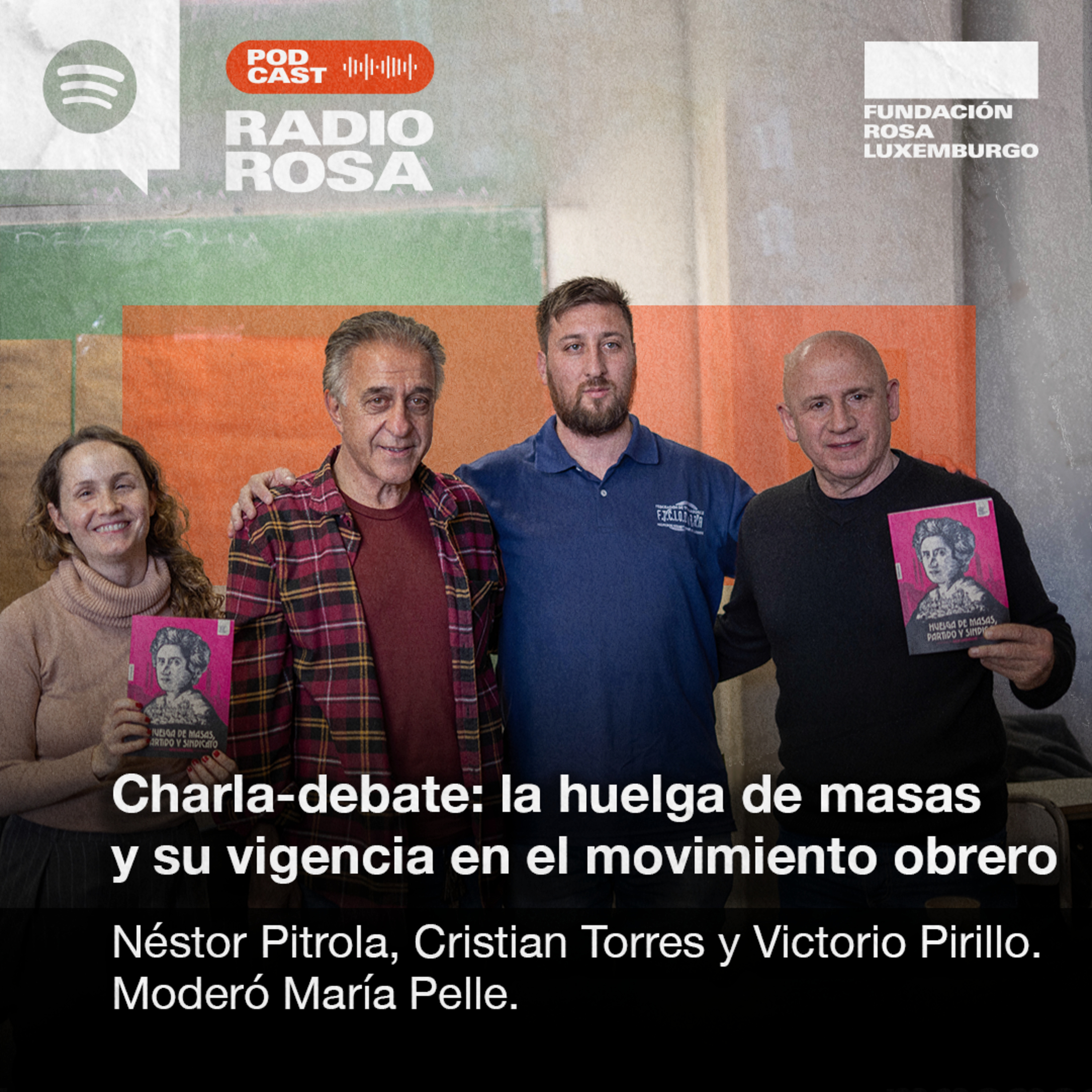 Radio Rosa